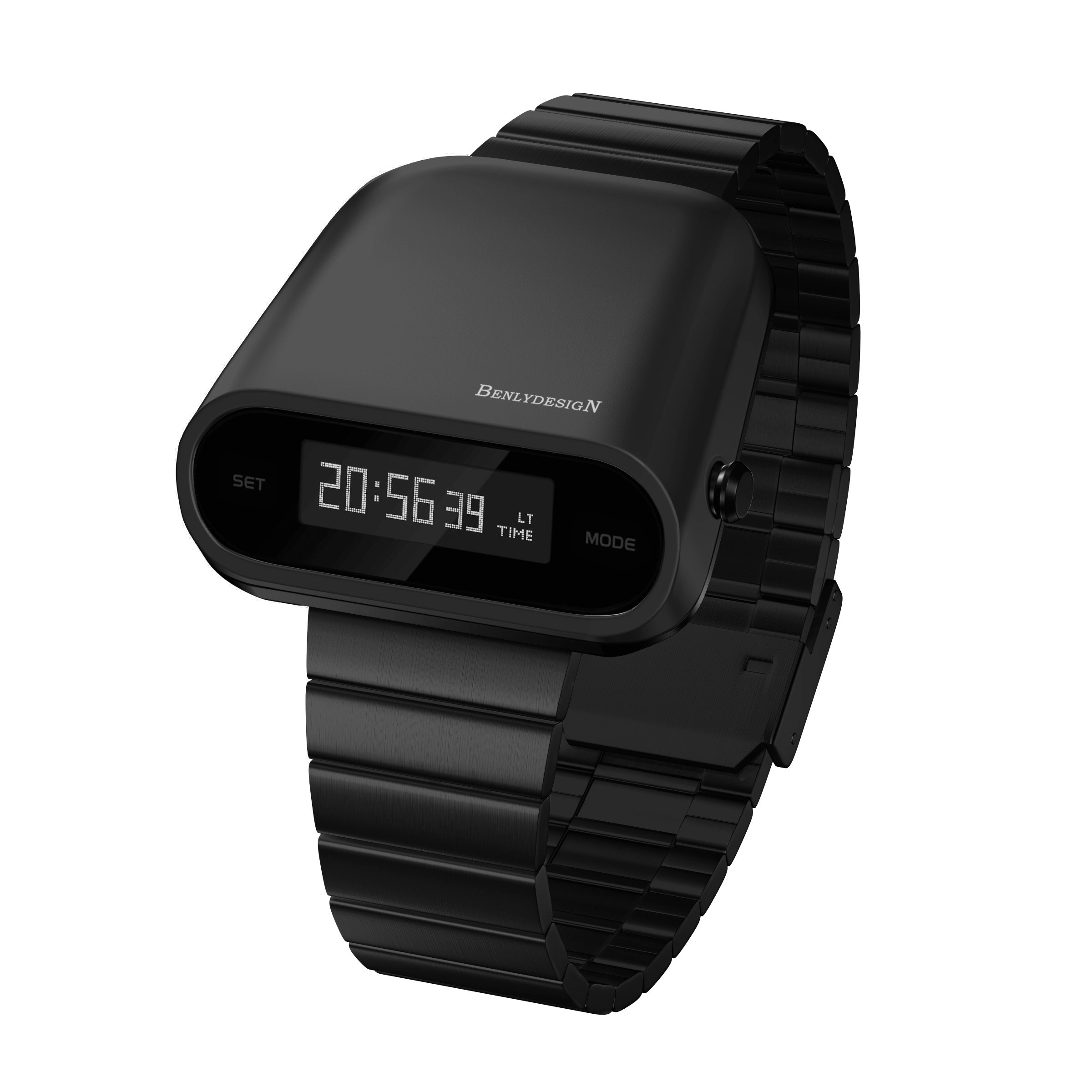 BENLYDESIGN IB S10003S3