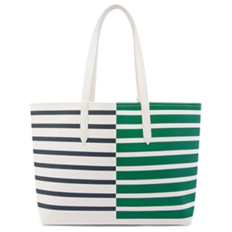 LACOSTE PVC Tote
