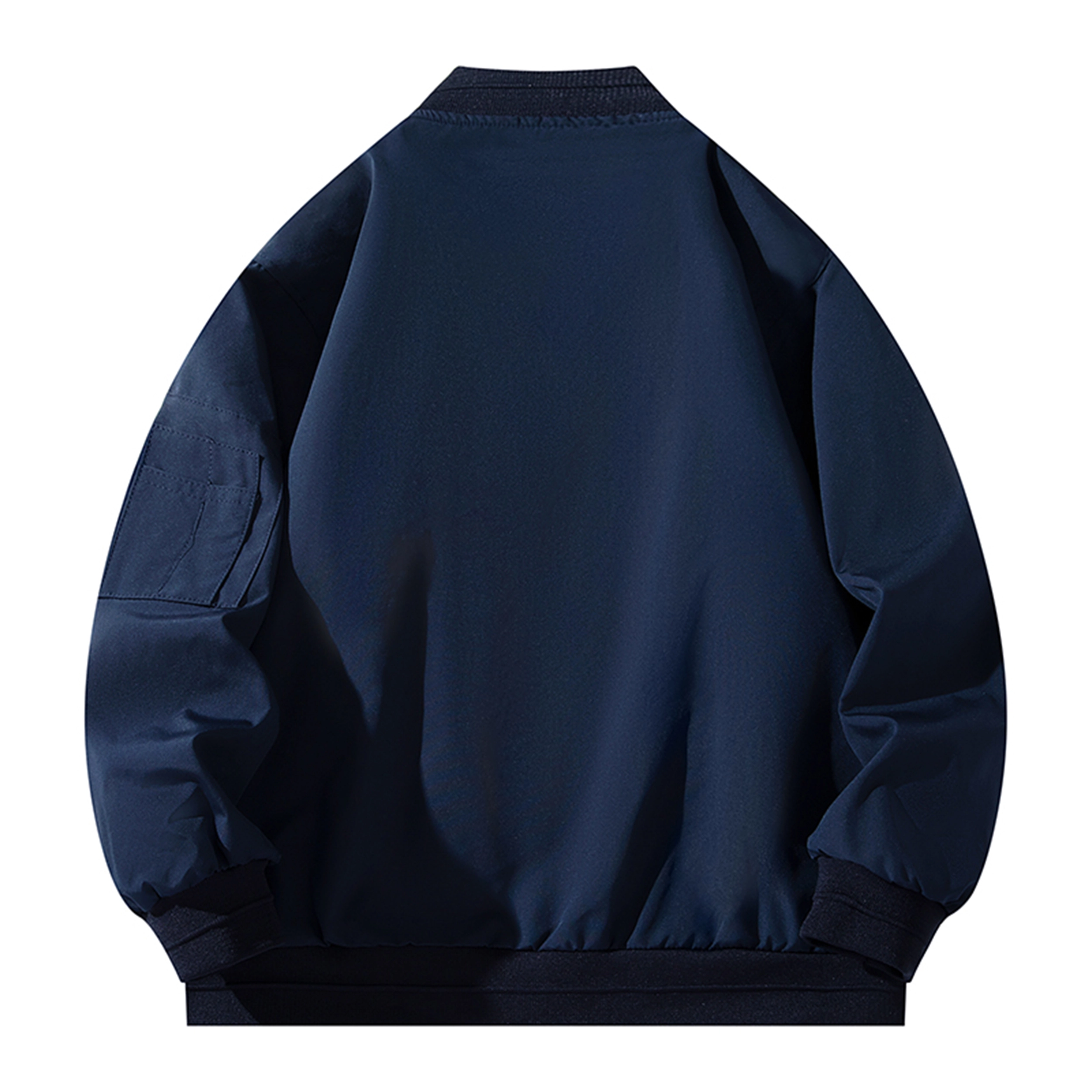 BOBBY ABLEY Logo