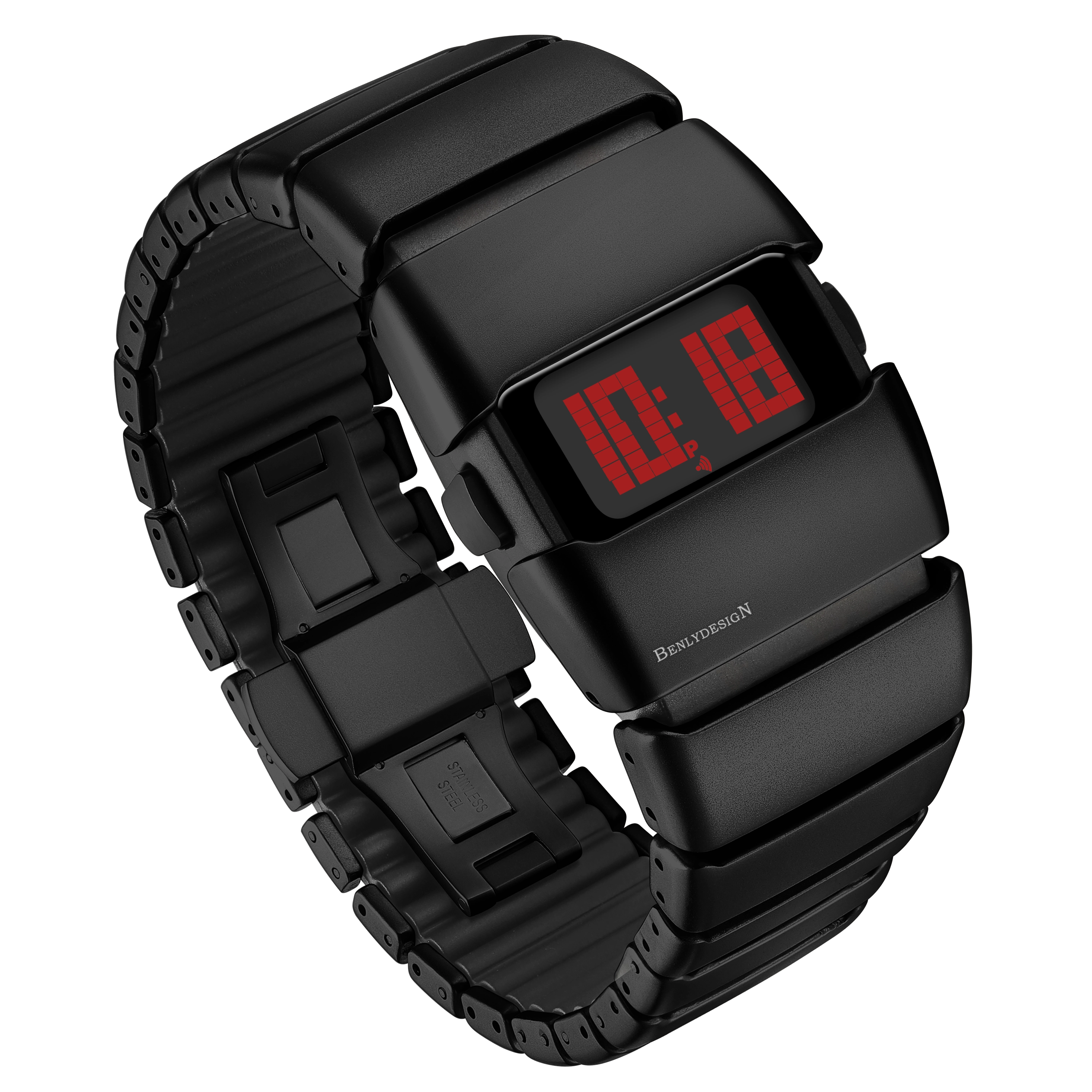 BENLYDESIGN IBX60803S3