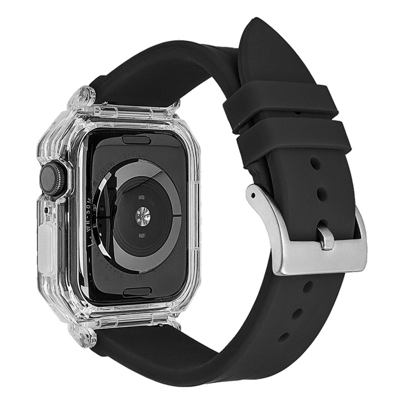Akkerds Apple Watch678