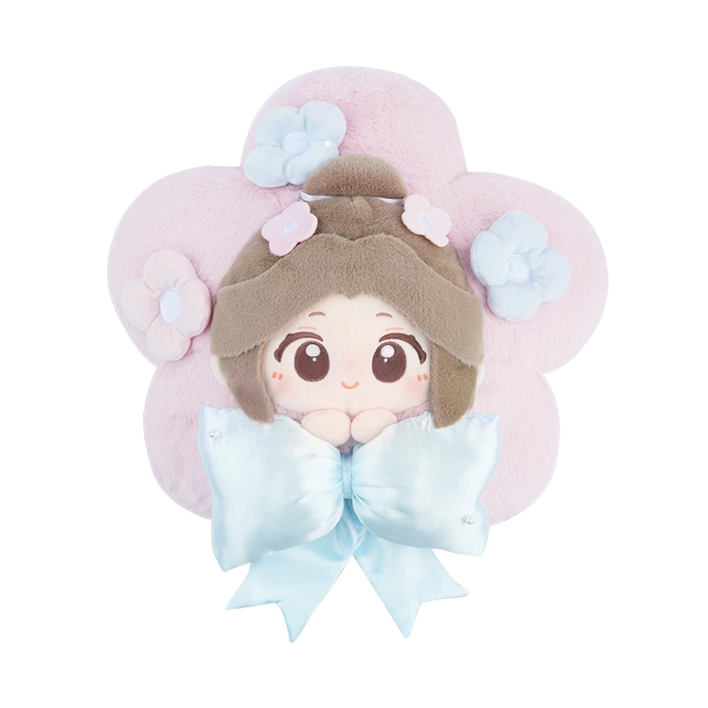 MINI DOLL 35cm
