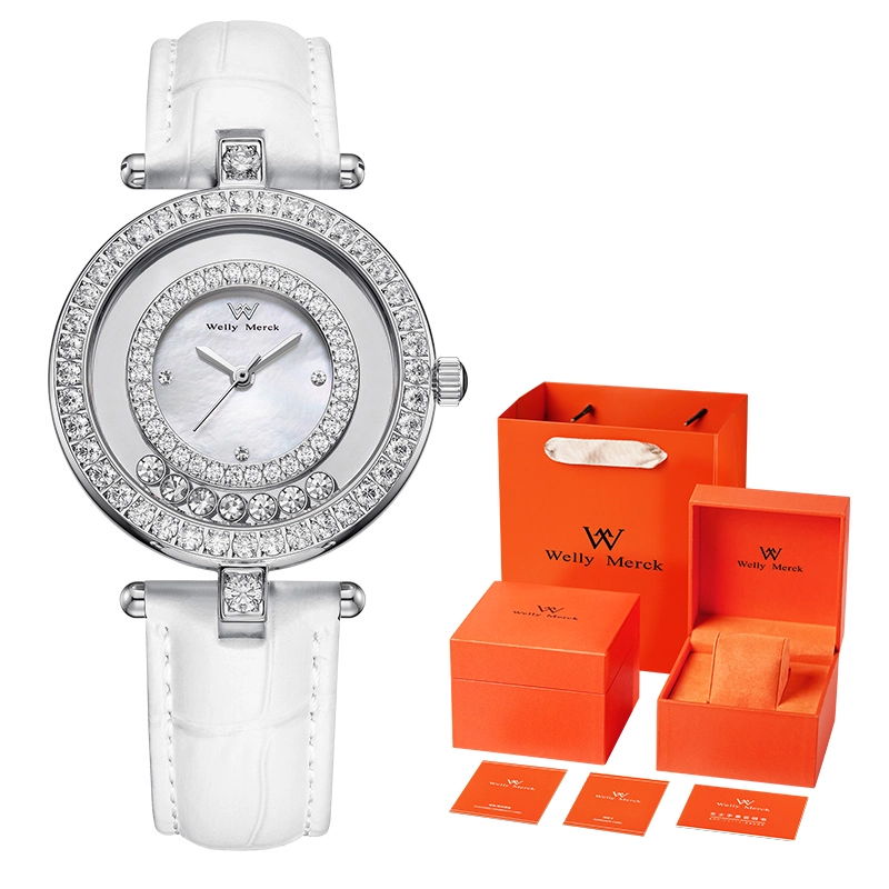 Welly Merck WM079L