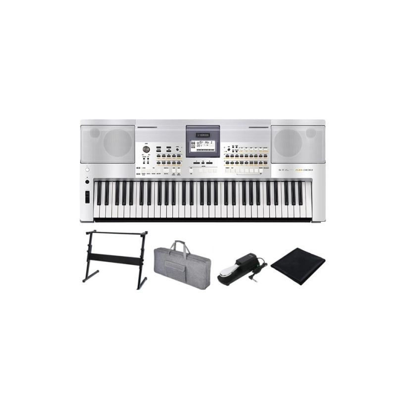 YAMAHA KB-308 61