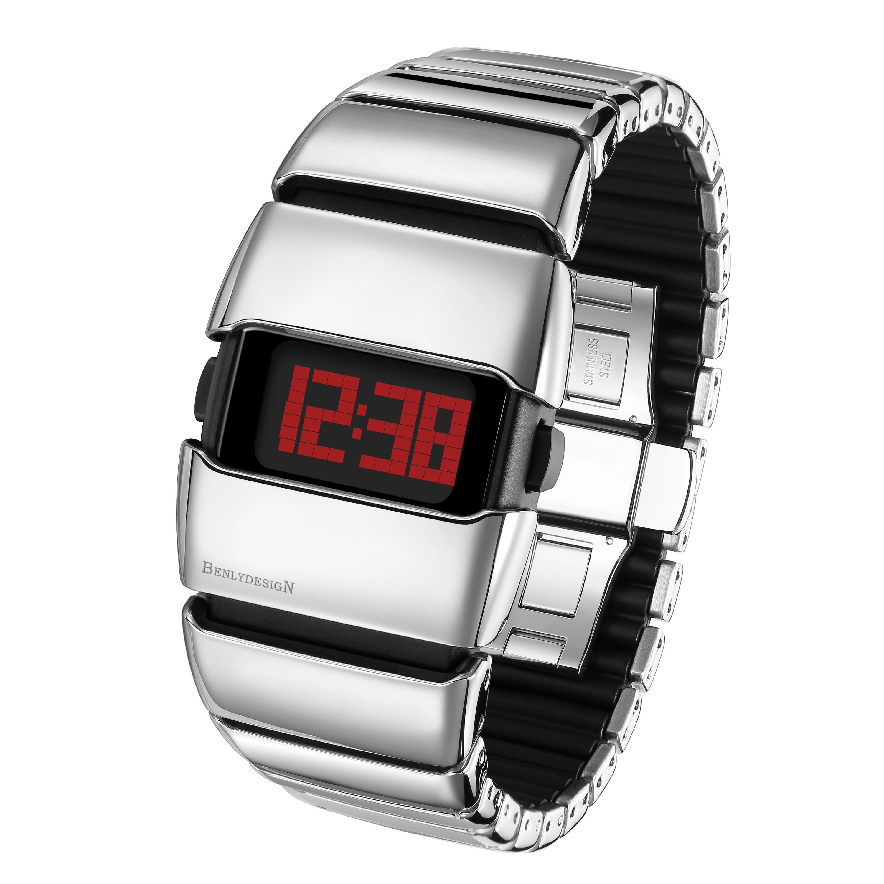 BENLYDESIGN IBX60801S3