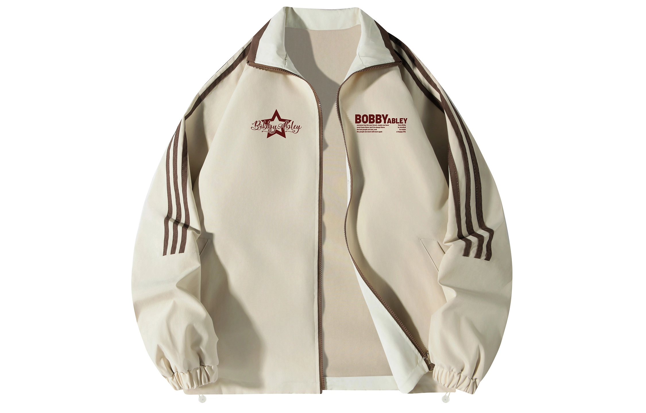 BOBBY ABLEY Logo