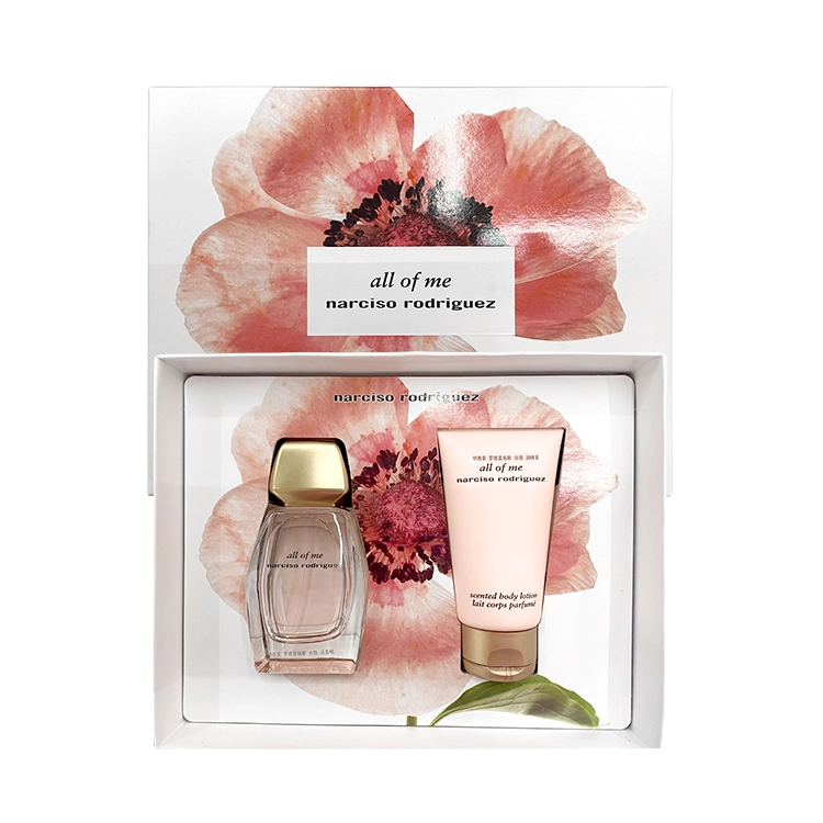 All of me EDP 50ml+50ml