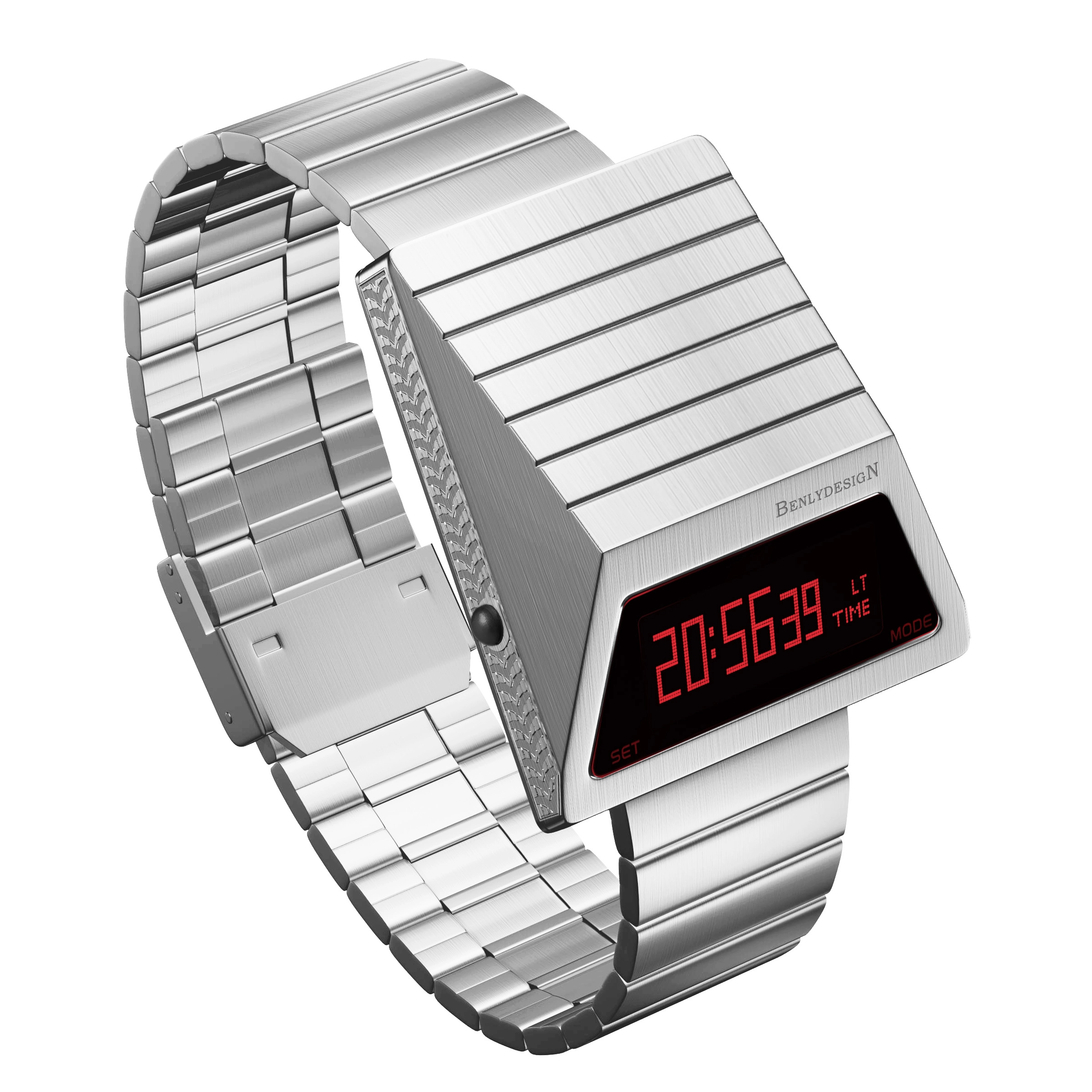 BENLYDESIGN IB S40801S1