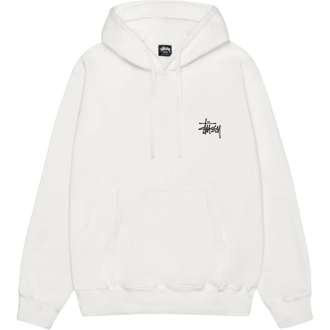Stussy Basic Stssy Pigment Dyed FW24 Logo