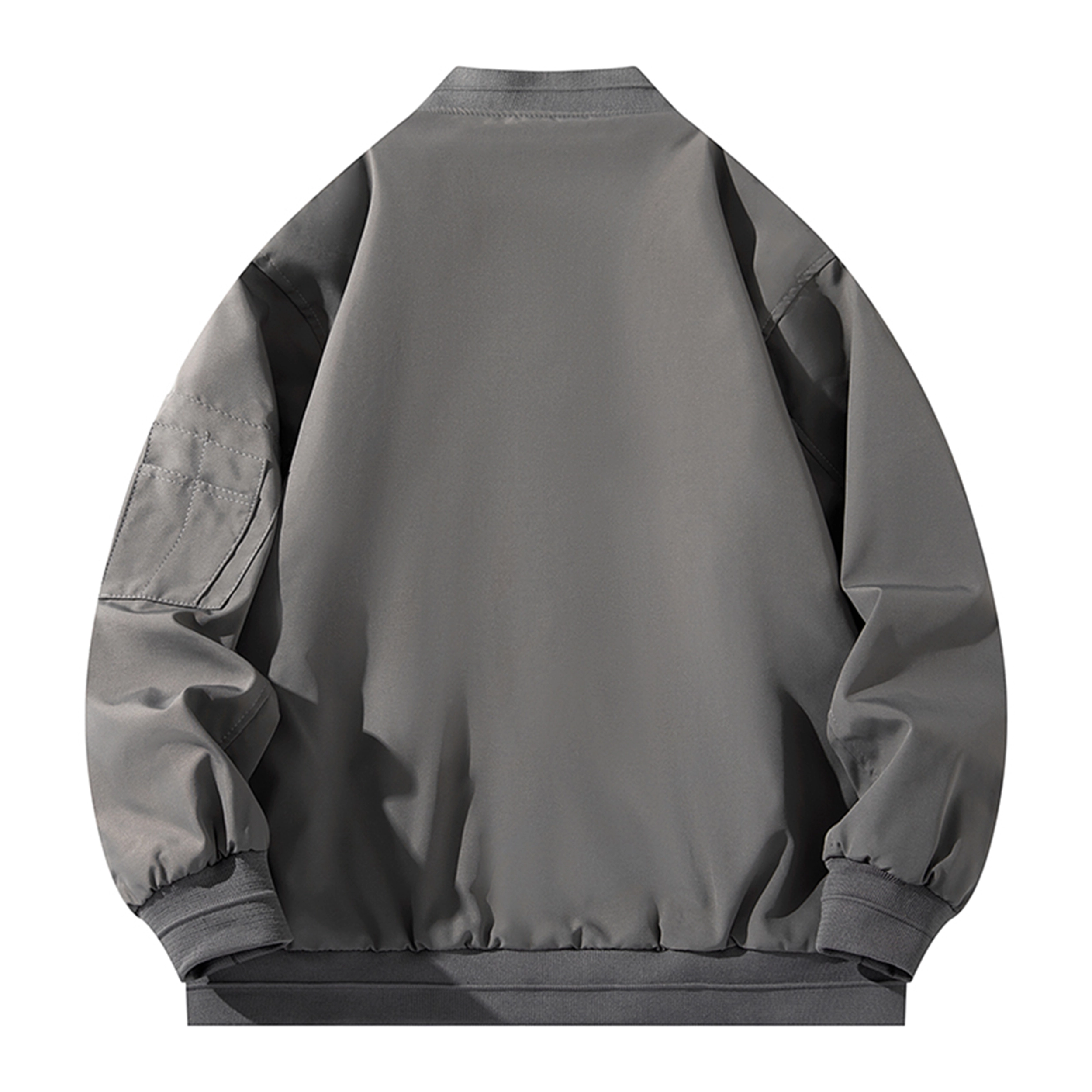 BOBBY ABLEY Logo