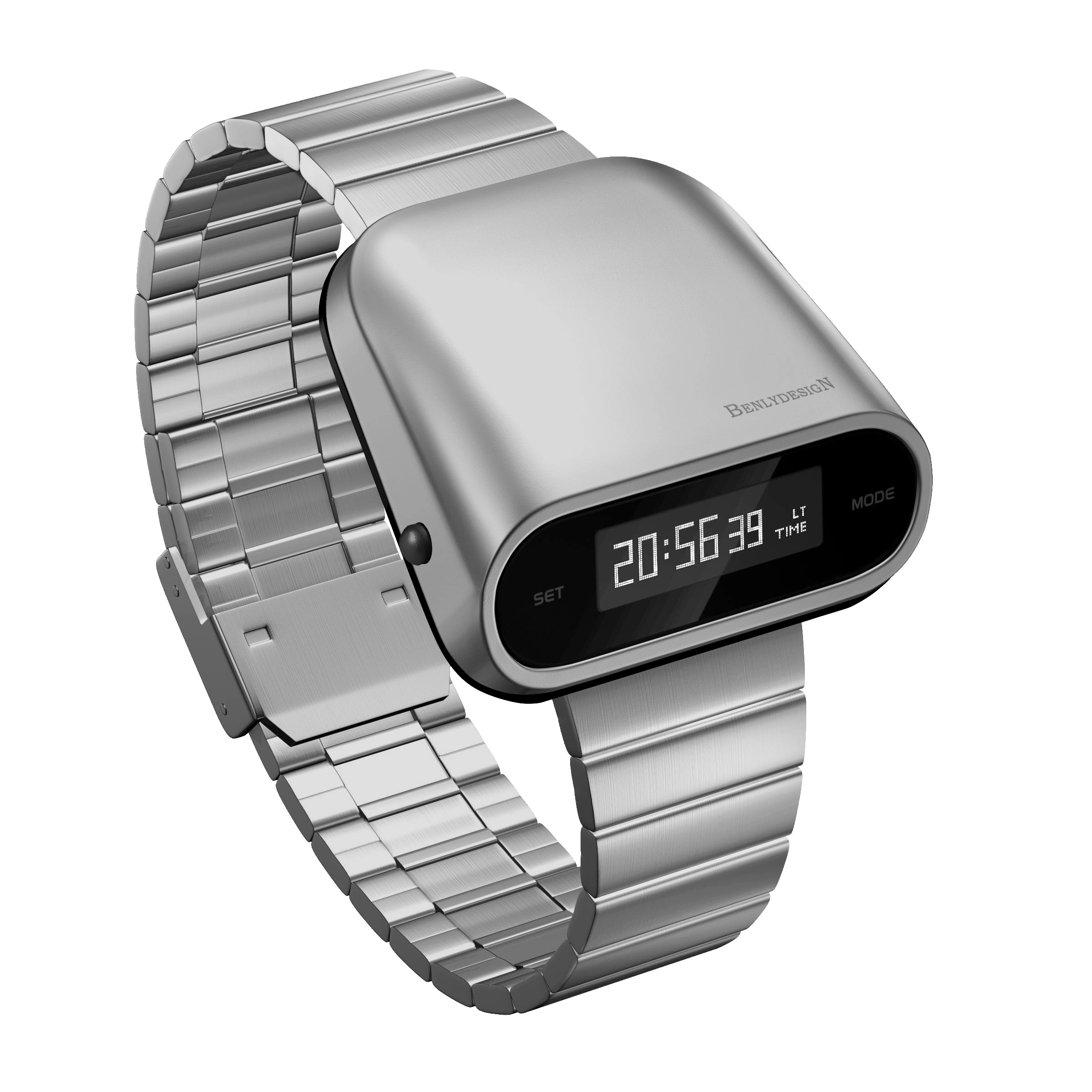BENLYDESIGN IB S10801S1