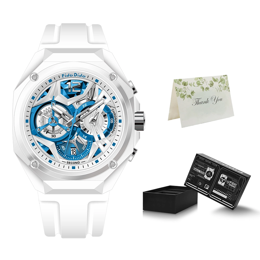 FIDO DIDO FD2334
