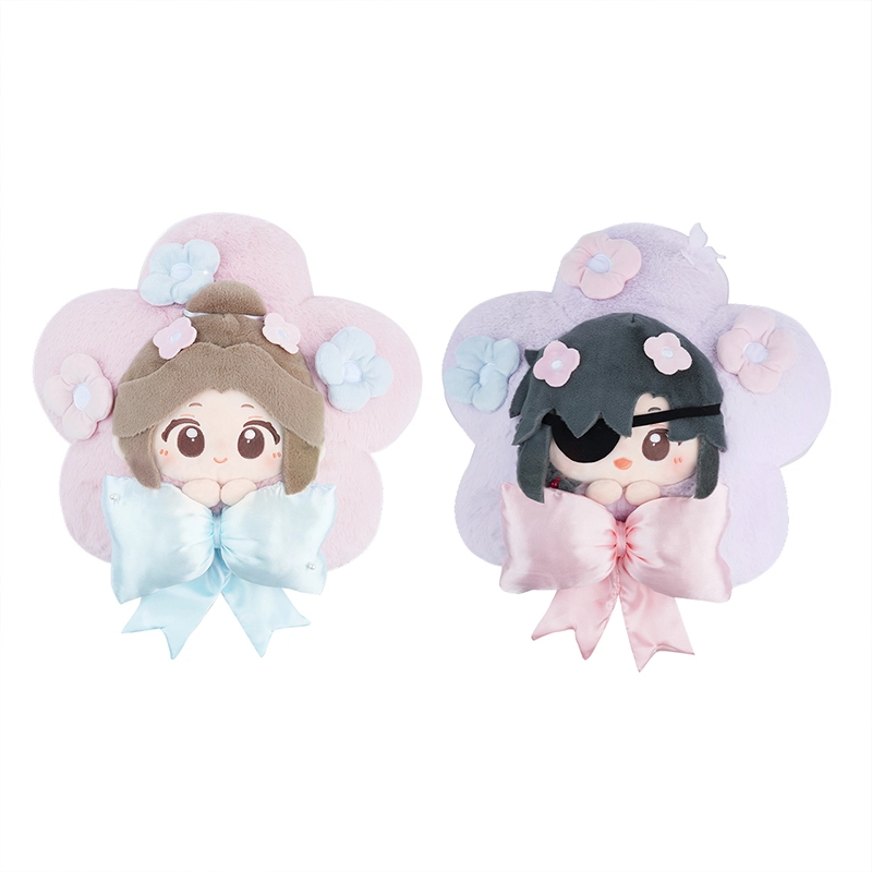 MINI DOLL 35cm