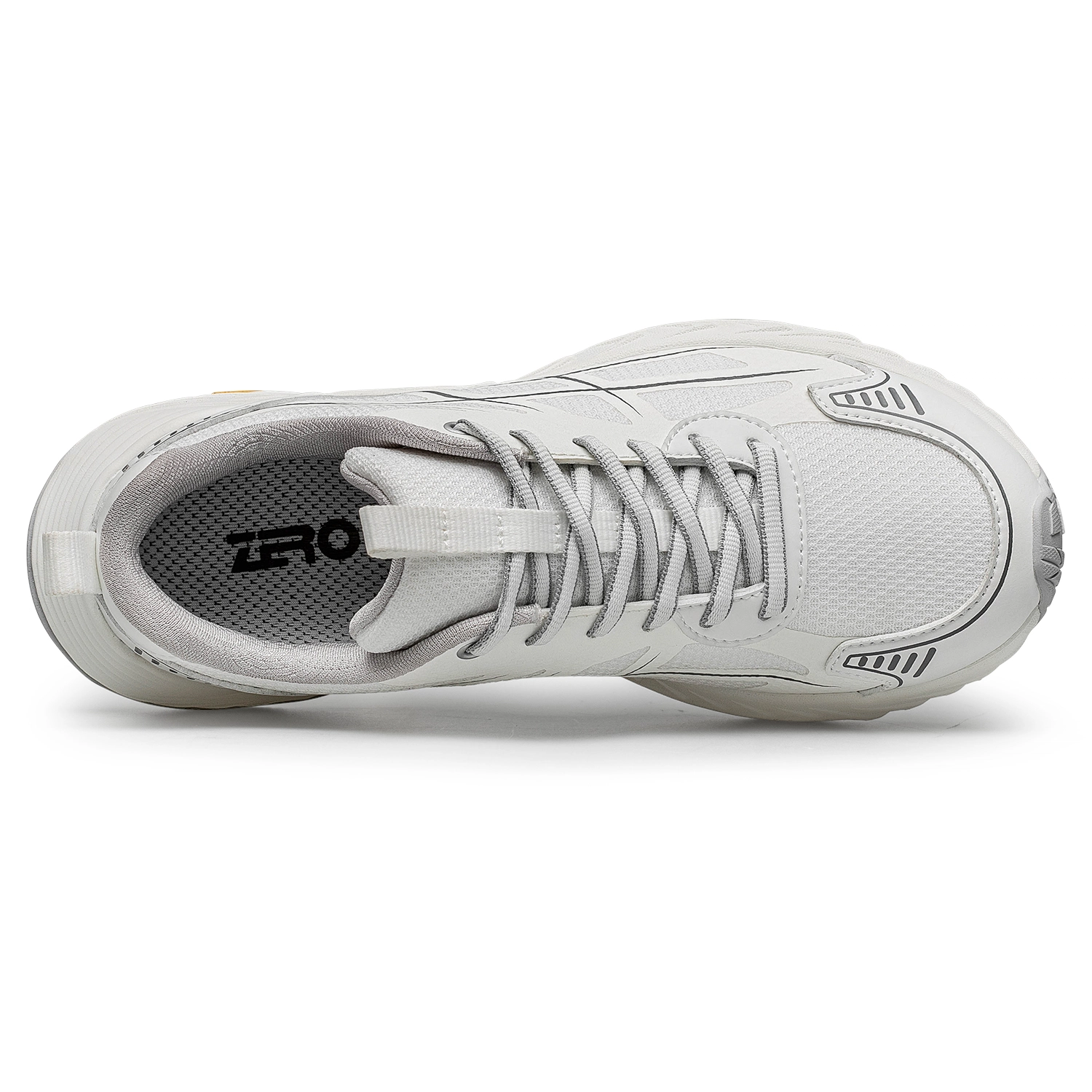 ZRO TPU Vibram