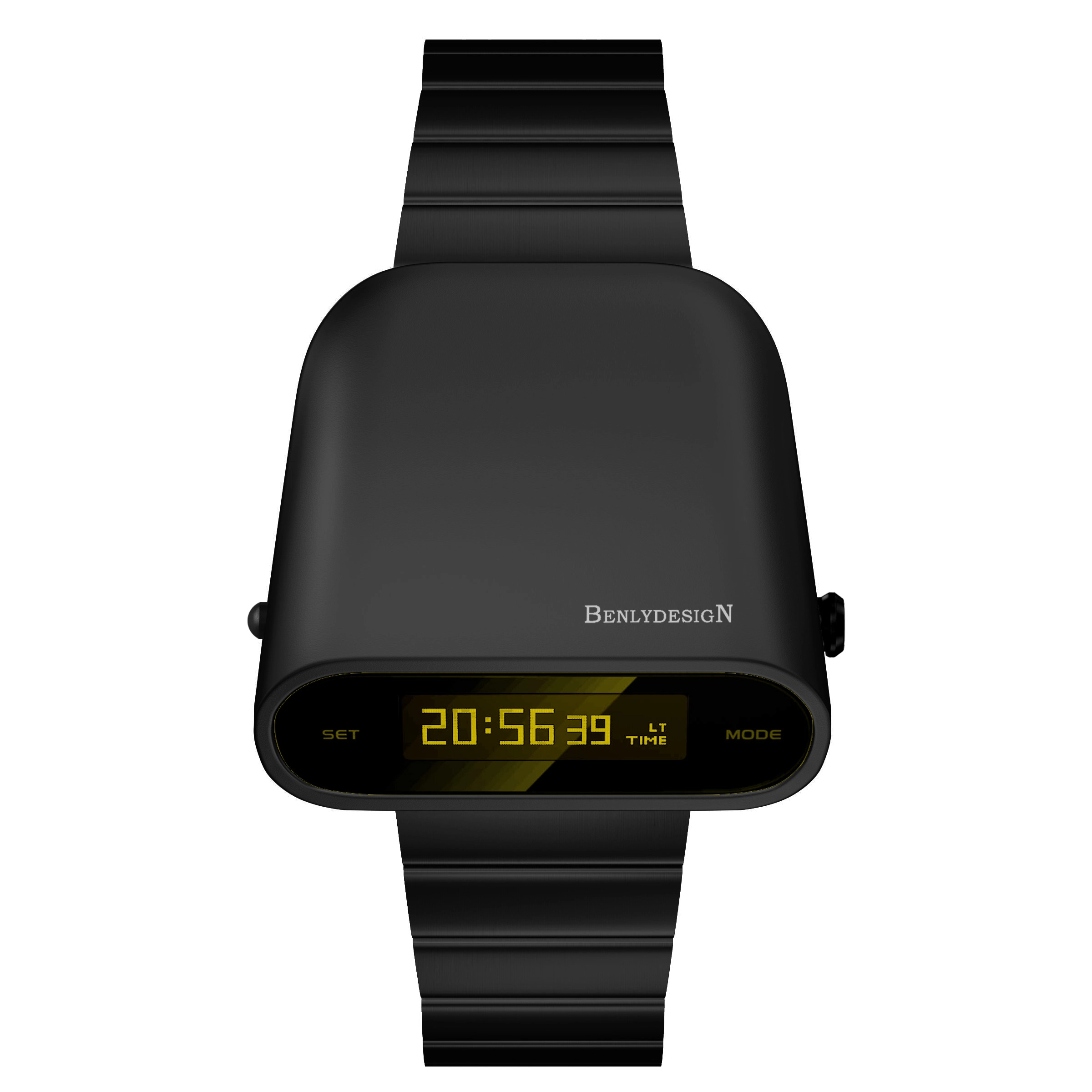BENLYDESIGN IB S10801S1