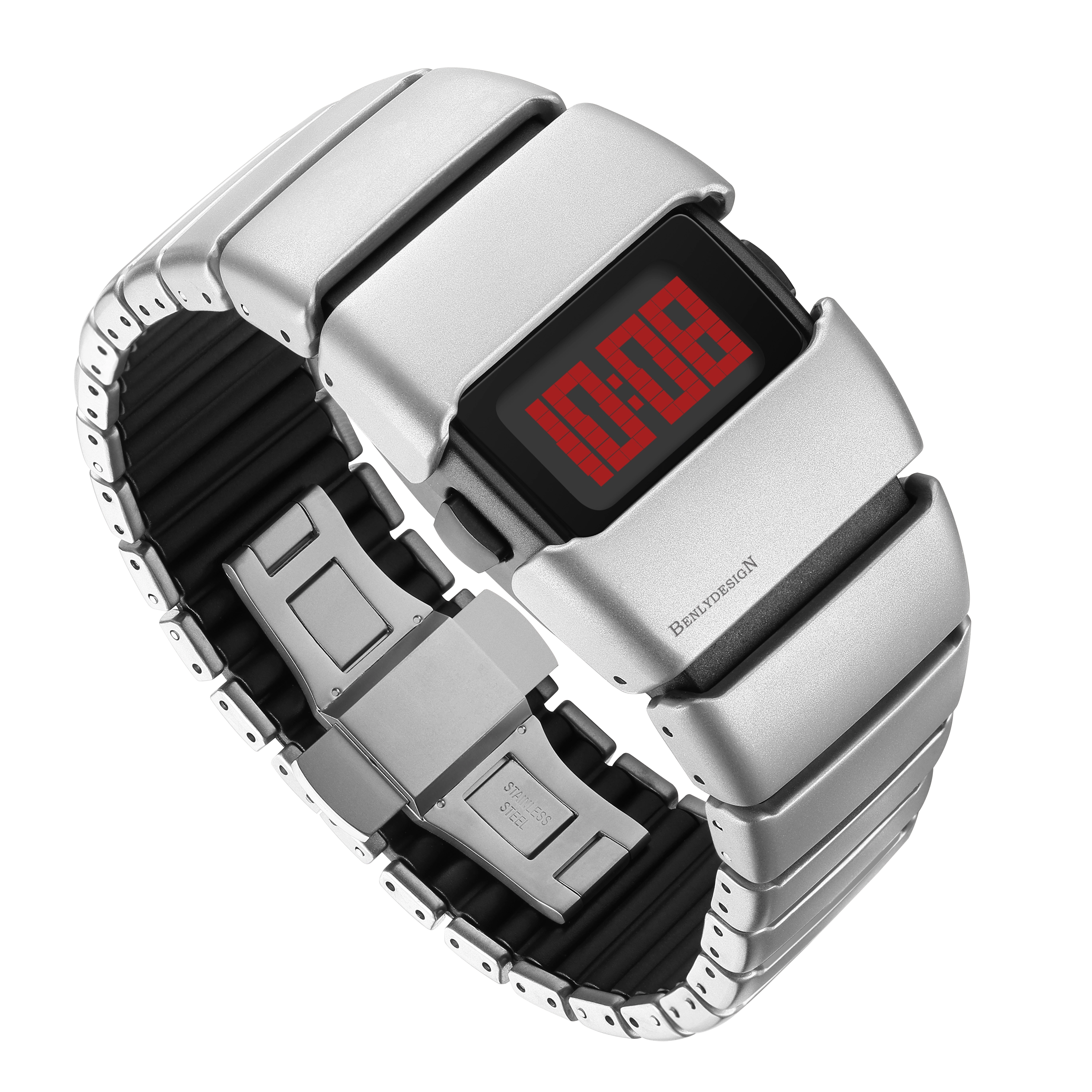 BENLYDESIGN IBX60801S3
