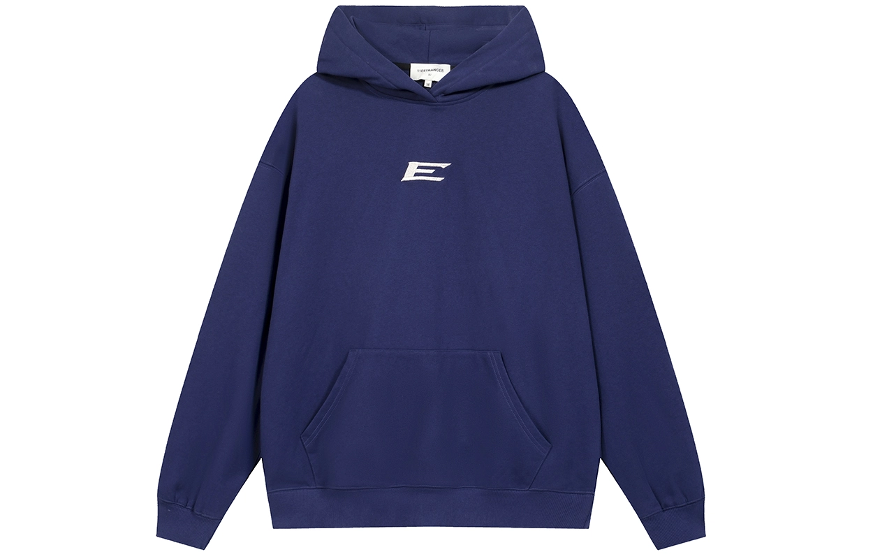 11ESTRANGER E
