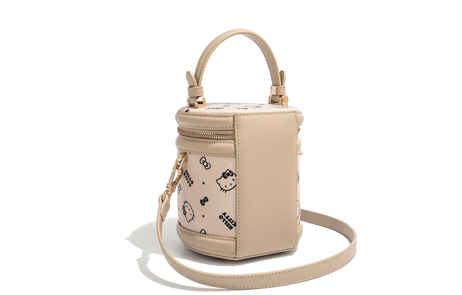 MESUCA Sanrio kitty PU