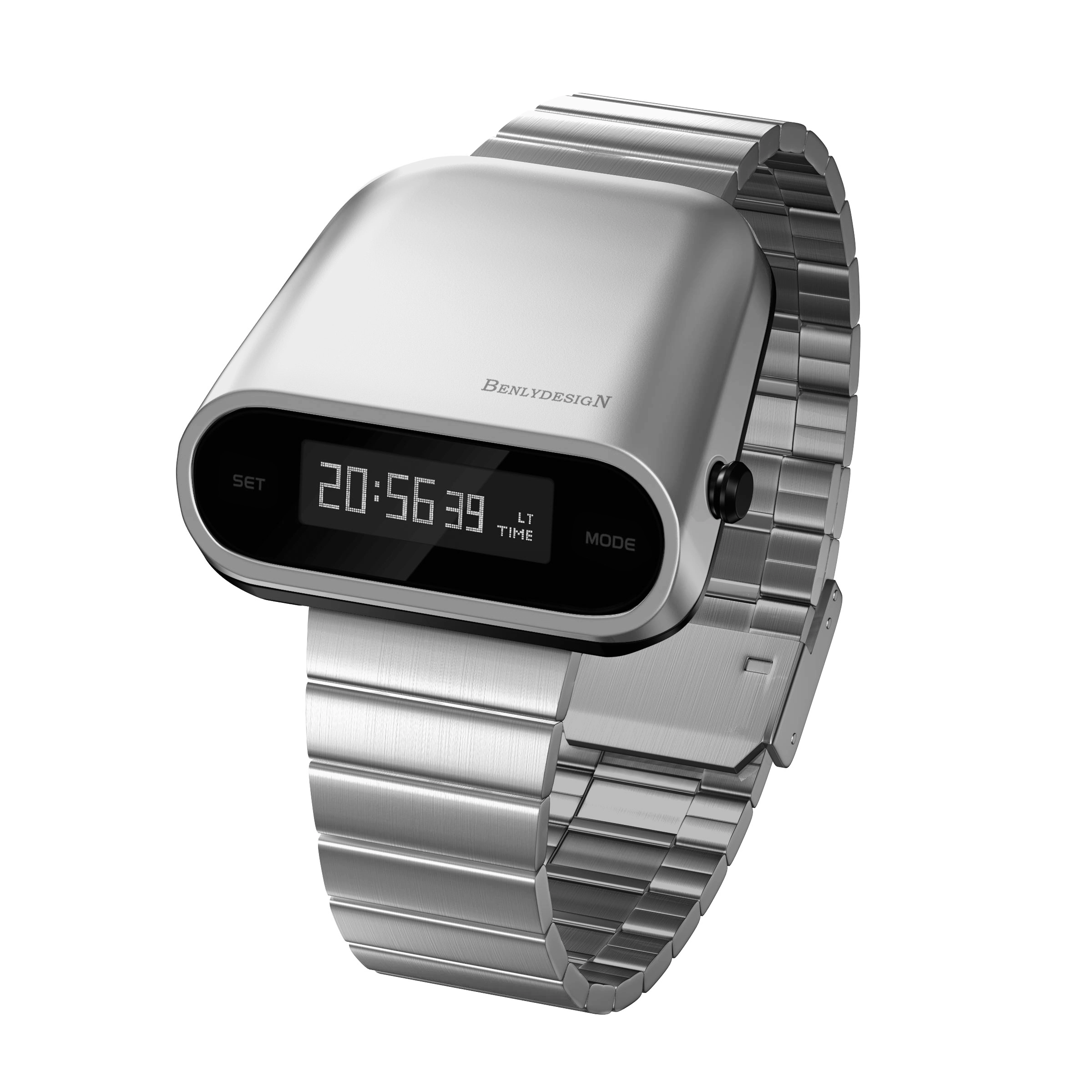 IB S10001S1
