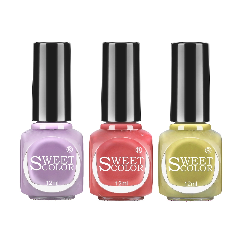 SWEET COLOR SH770+SH569+SH777 12ml*3