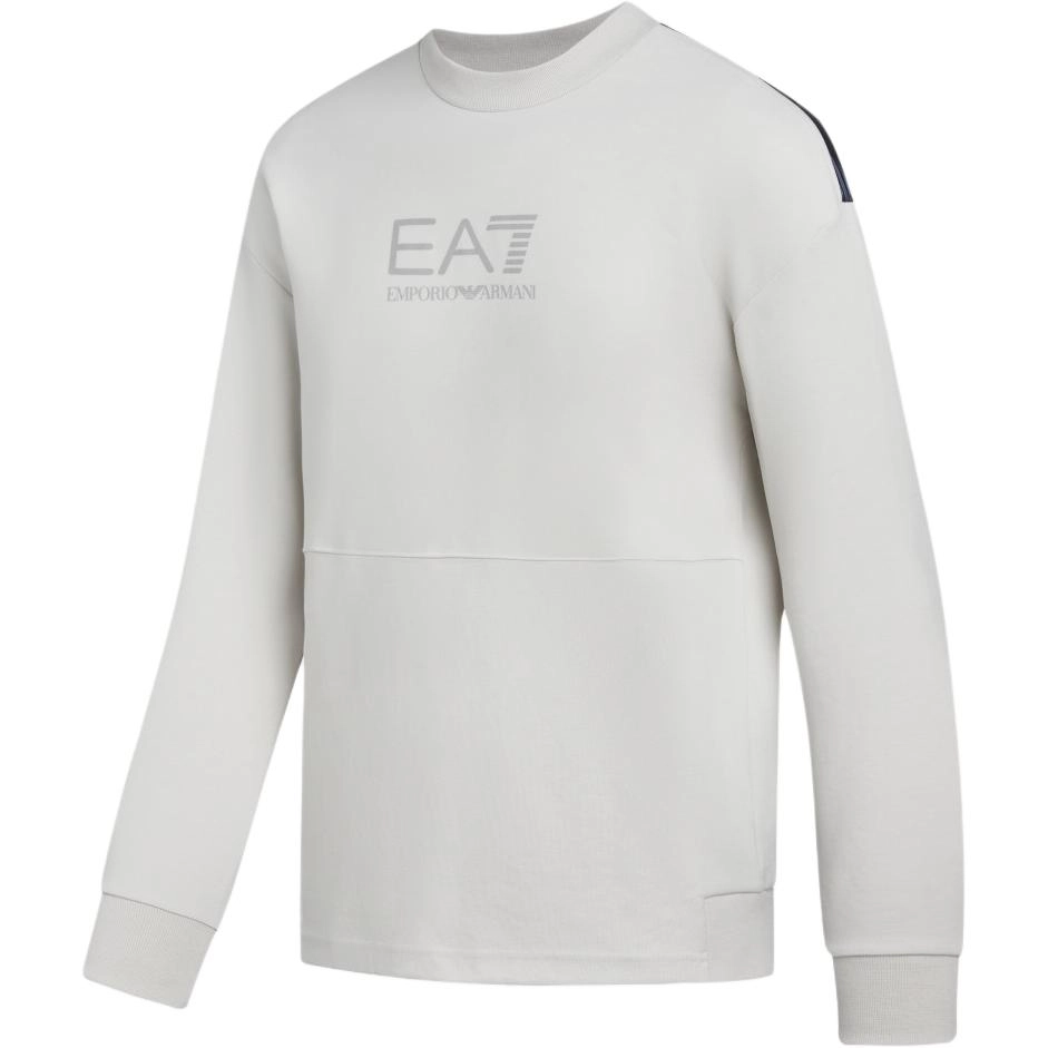 EMPORIO ARMANI EA7 FW24 Logo