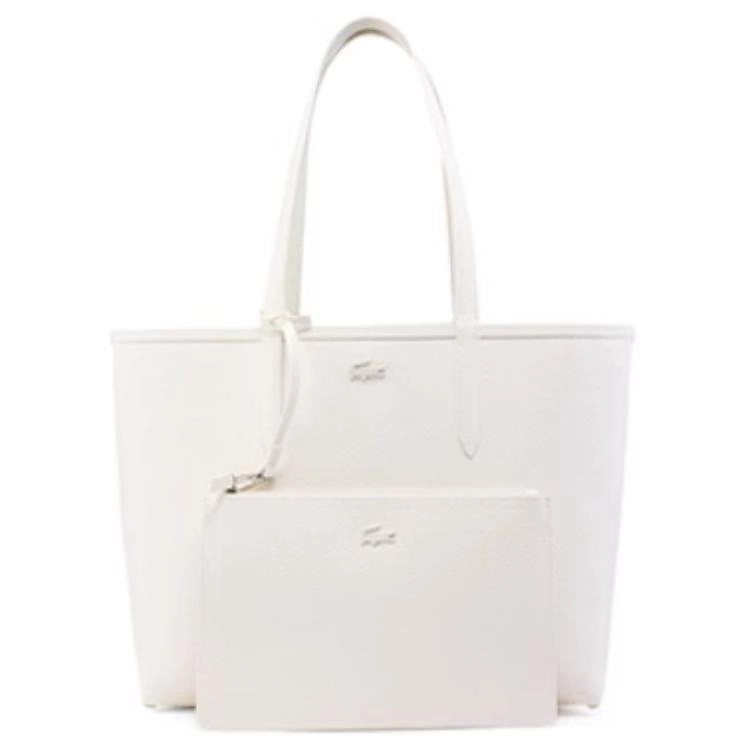 LACOSTE PVC Tote