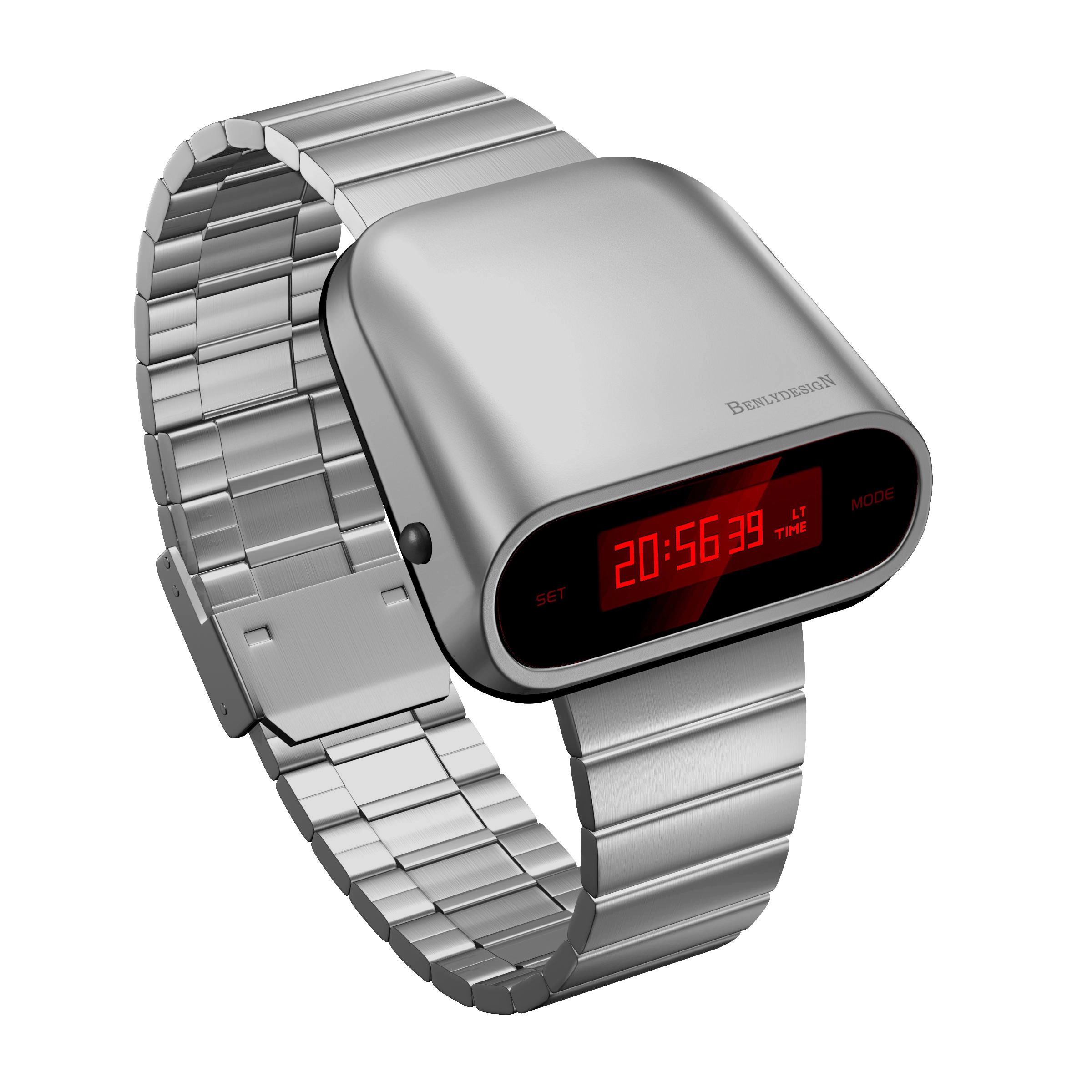 BENLYDESIGN IB S10801S1