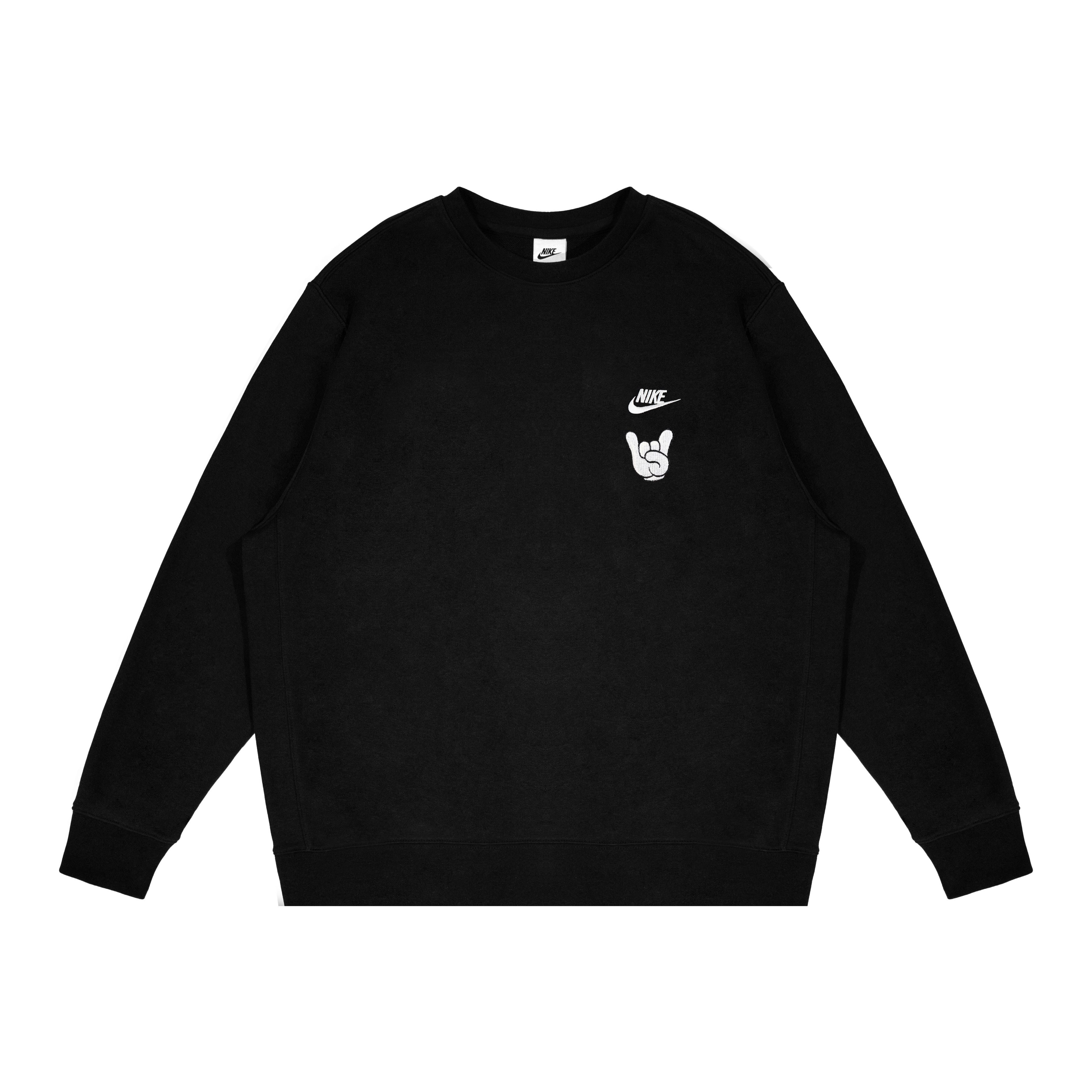 Nike Fantasylogo