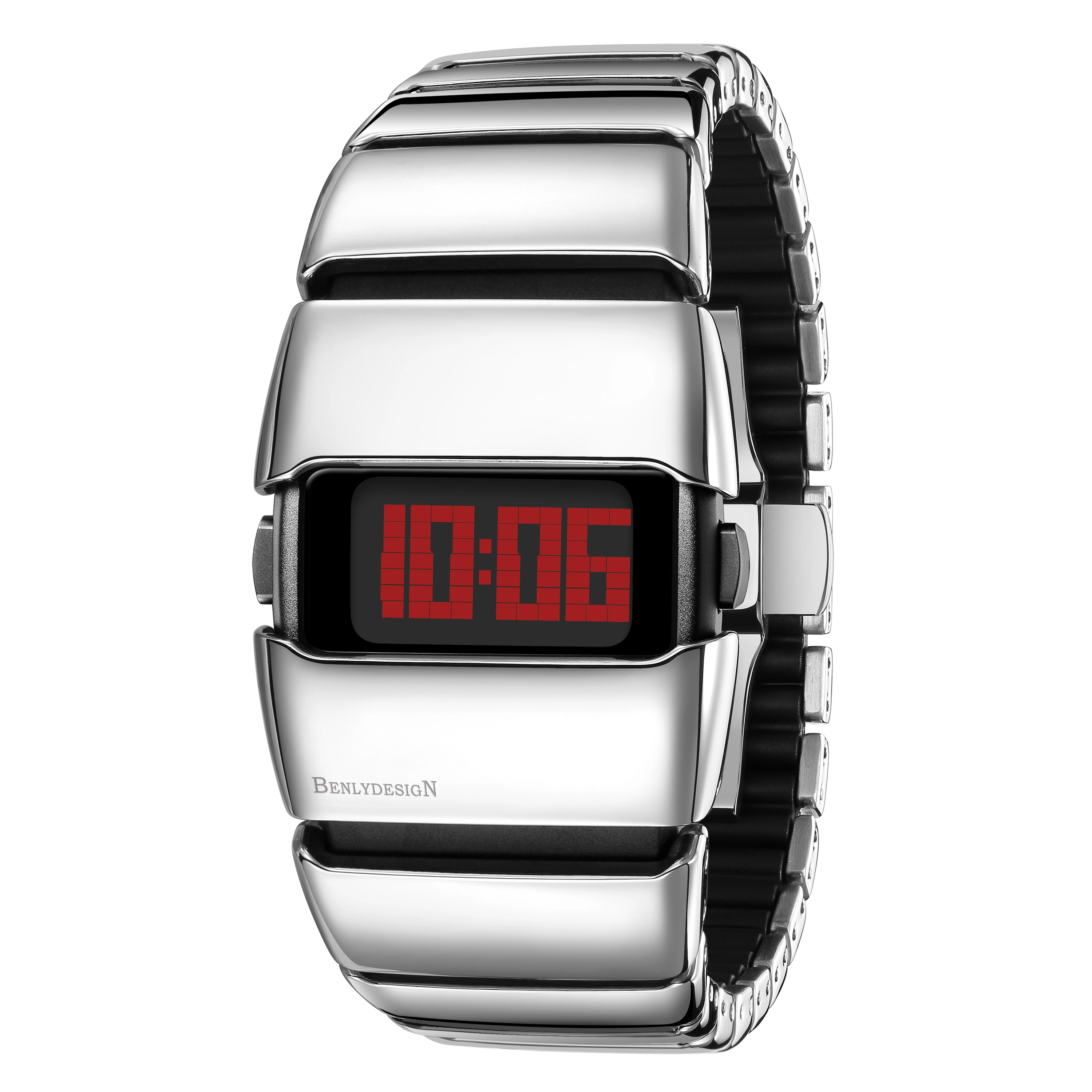 BENLYDESIGN IBX60801S3