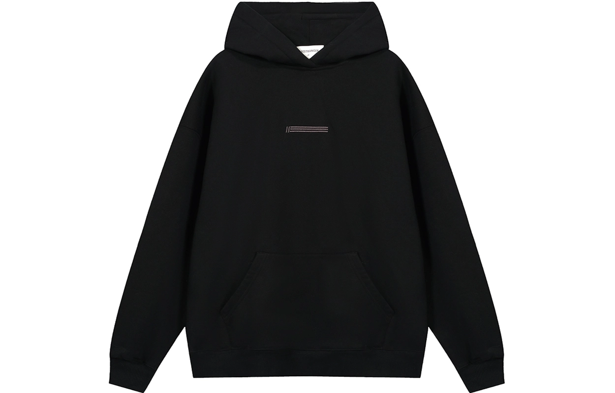 11ESTRANGER E
