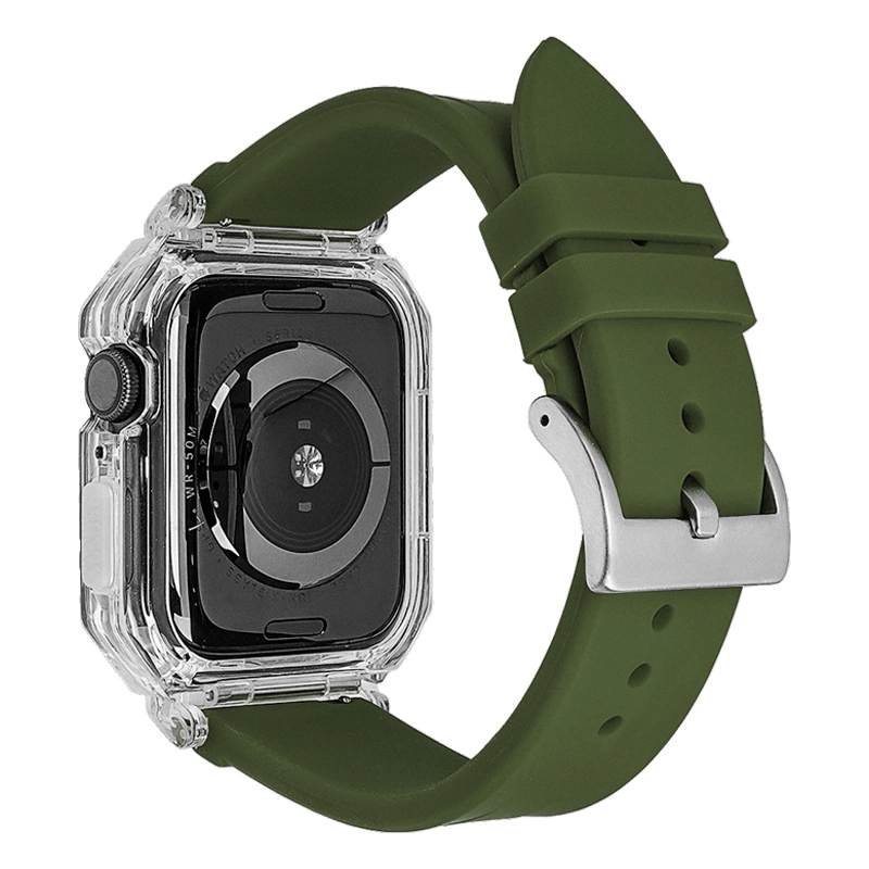 Akkerds Apple Watch678