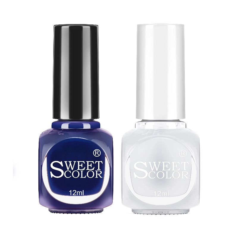 SWEET COLOR SH561+HG09 12ml*2