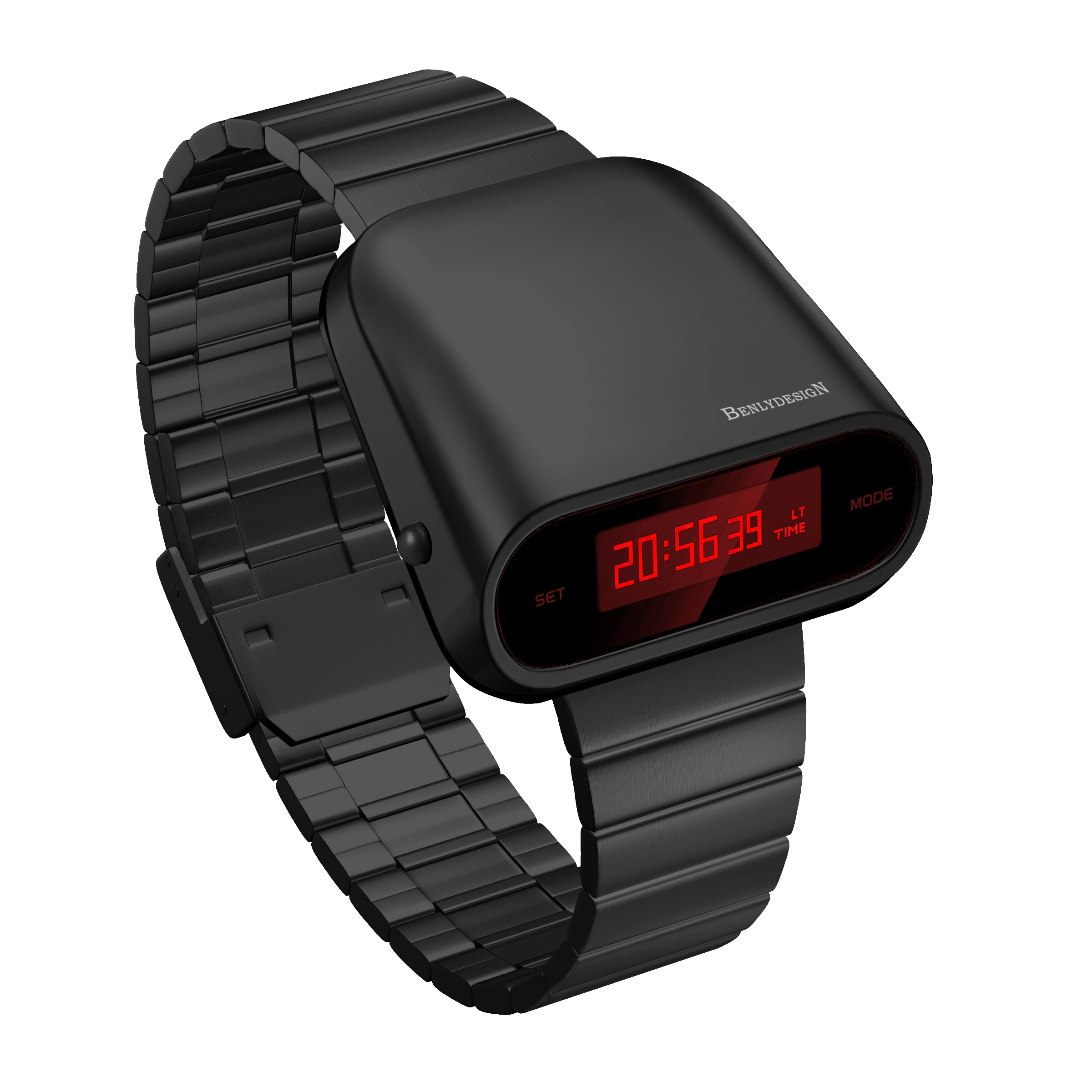 BENLYDESIGN IB S10803S3