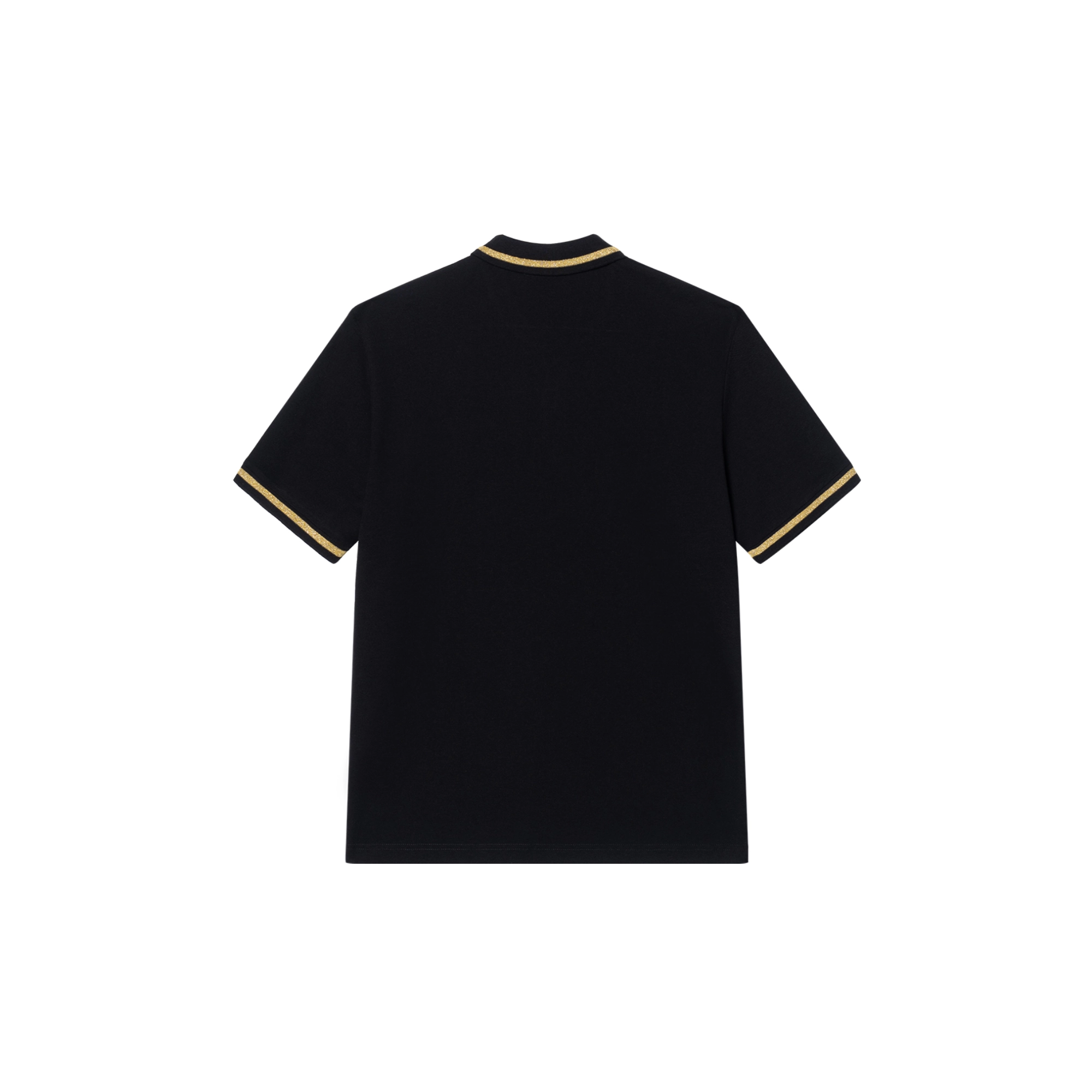 VERSACE JEANS COUTURE SS24 LogoPolo
