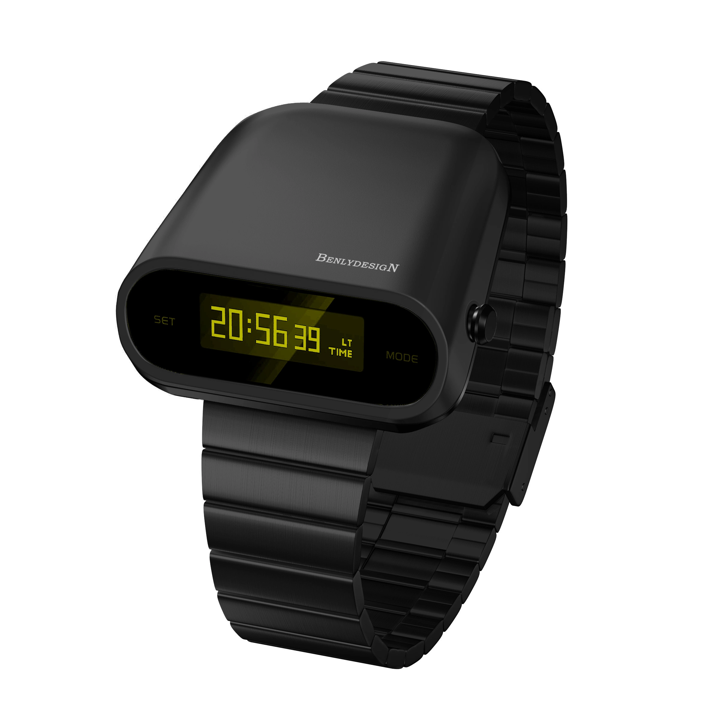 BENLYDESIGN IB S10801S1