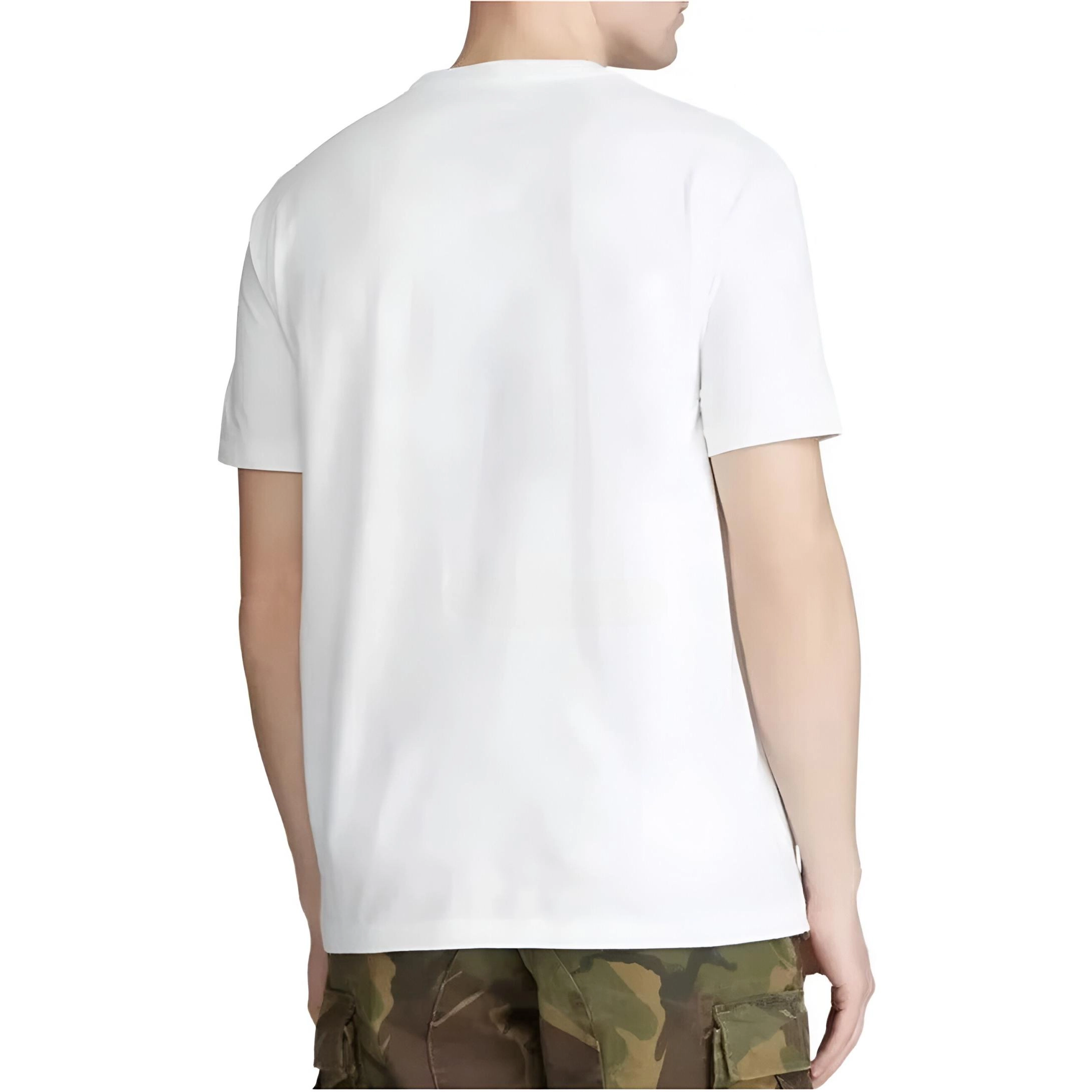 Polo Ralph Lauren LogoT