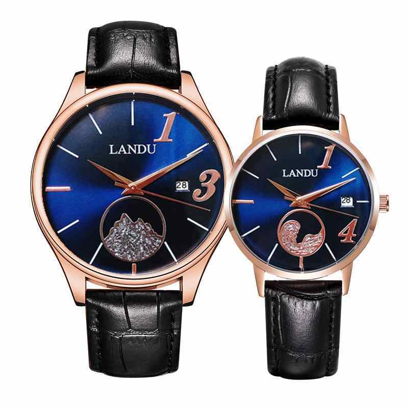 LANDU