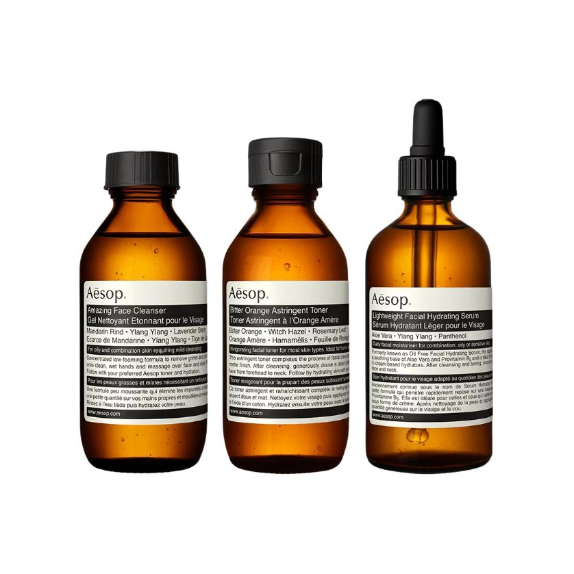 100ml*3
