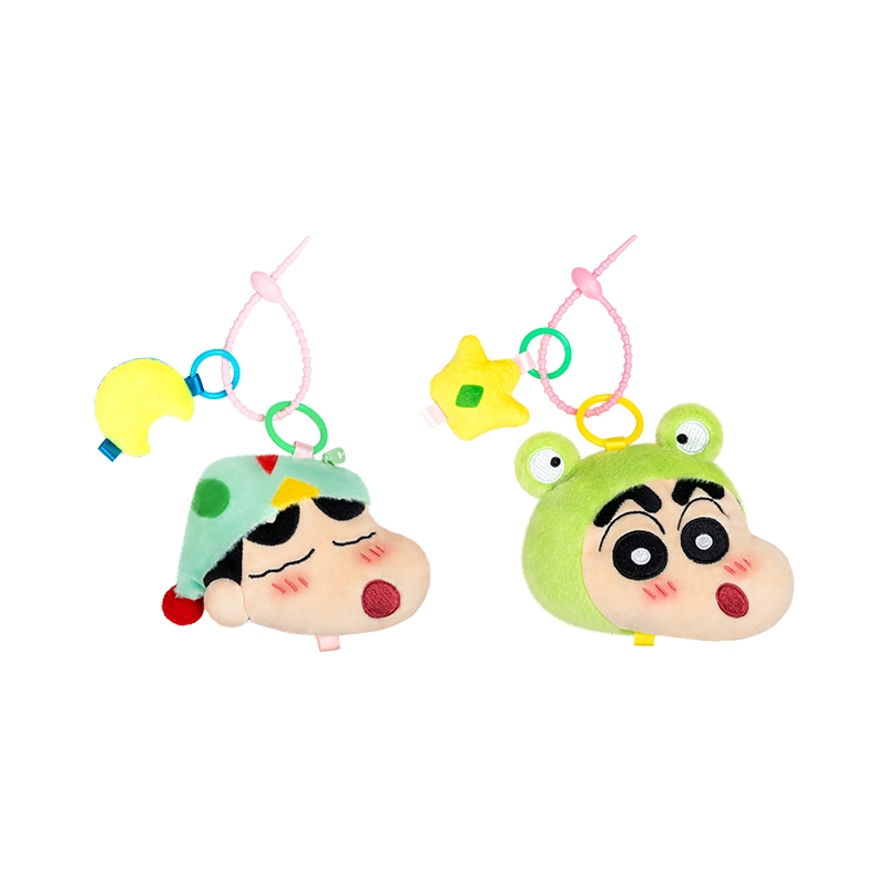 x Crayon Shinchan 6