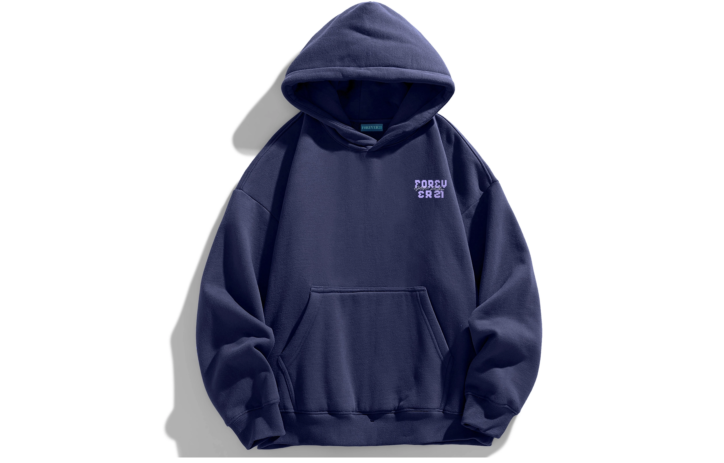 FOREVER 21 starLogo