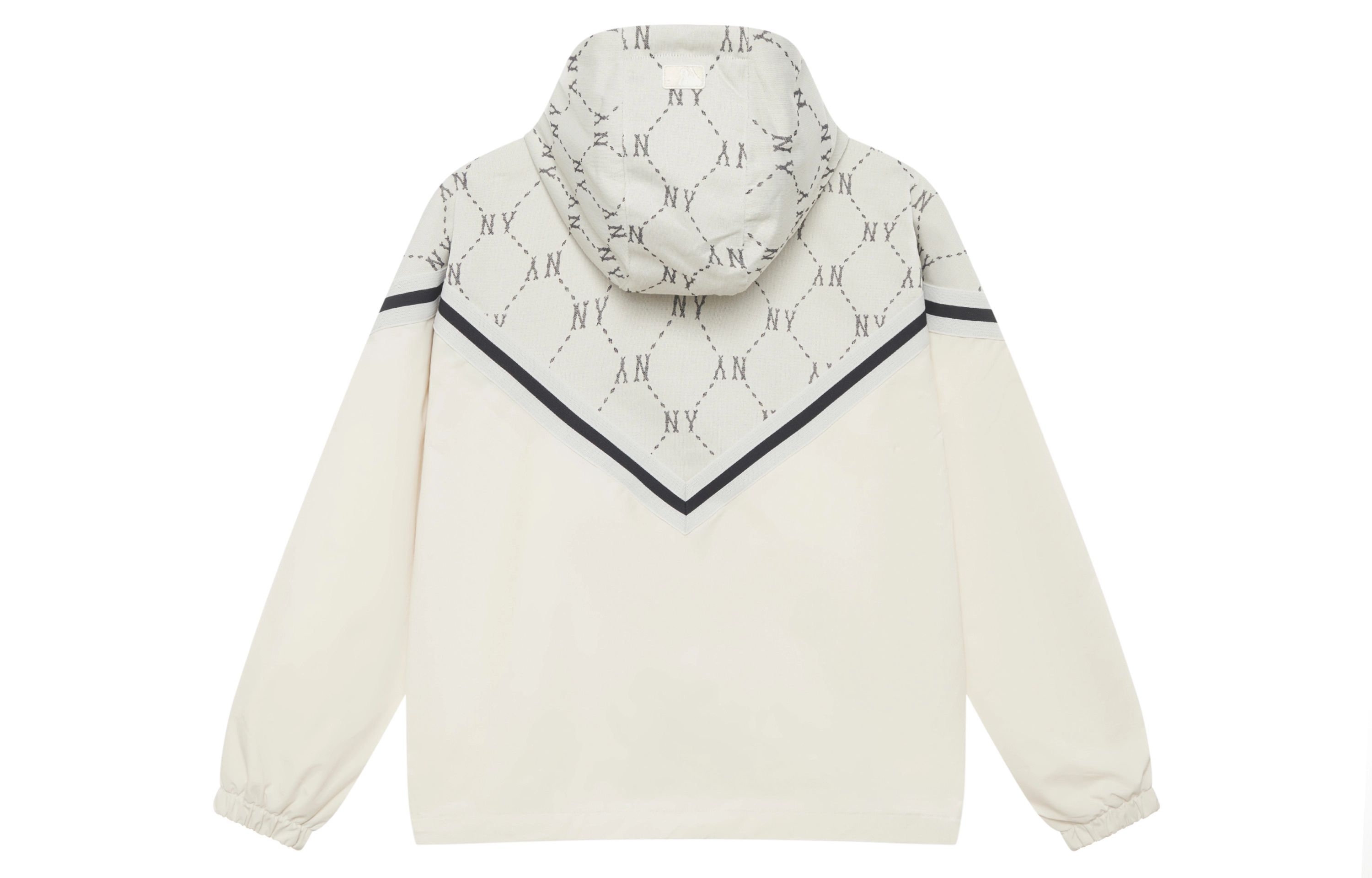 MLB MONOGRAM 24FW Vlogo