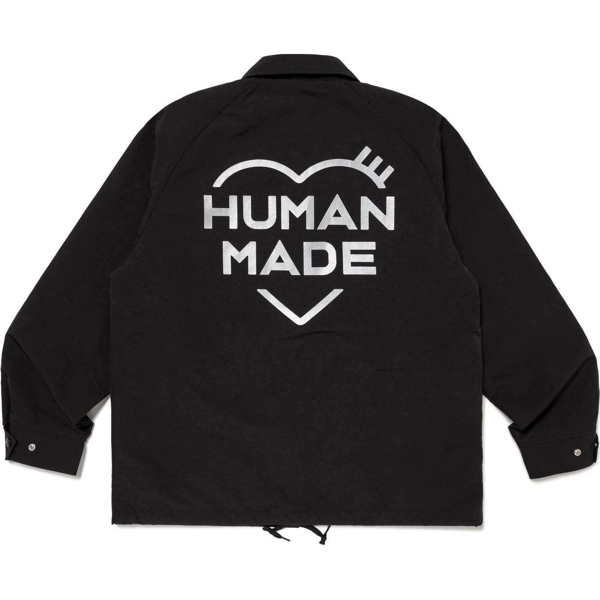 HUMAN MADE FW24