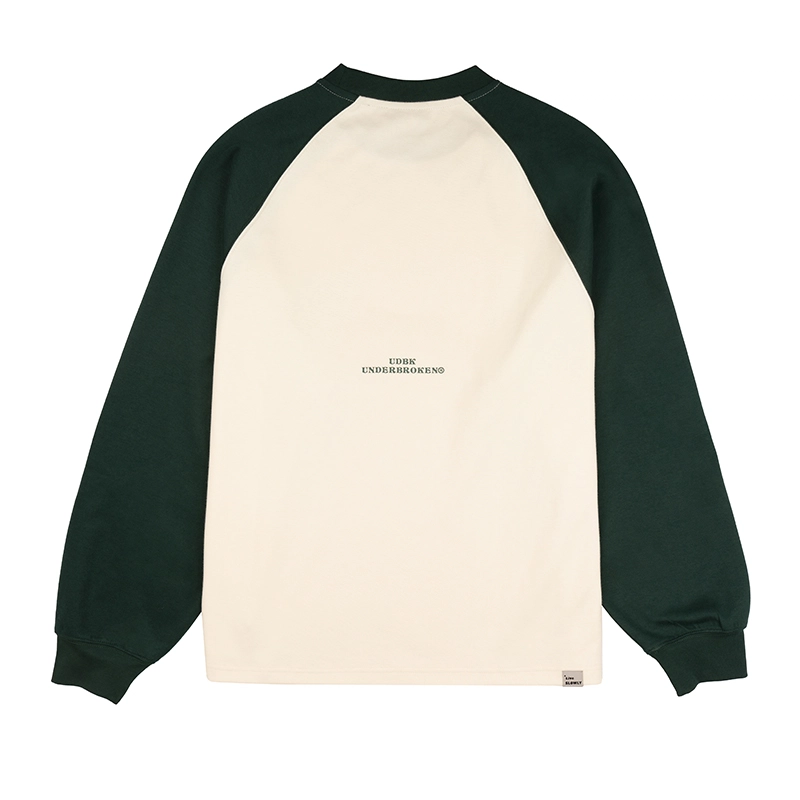 UDBK T