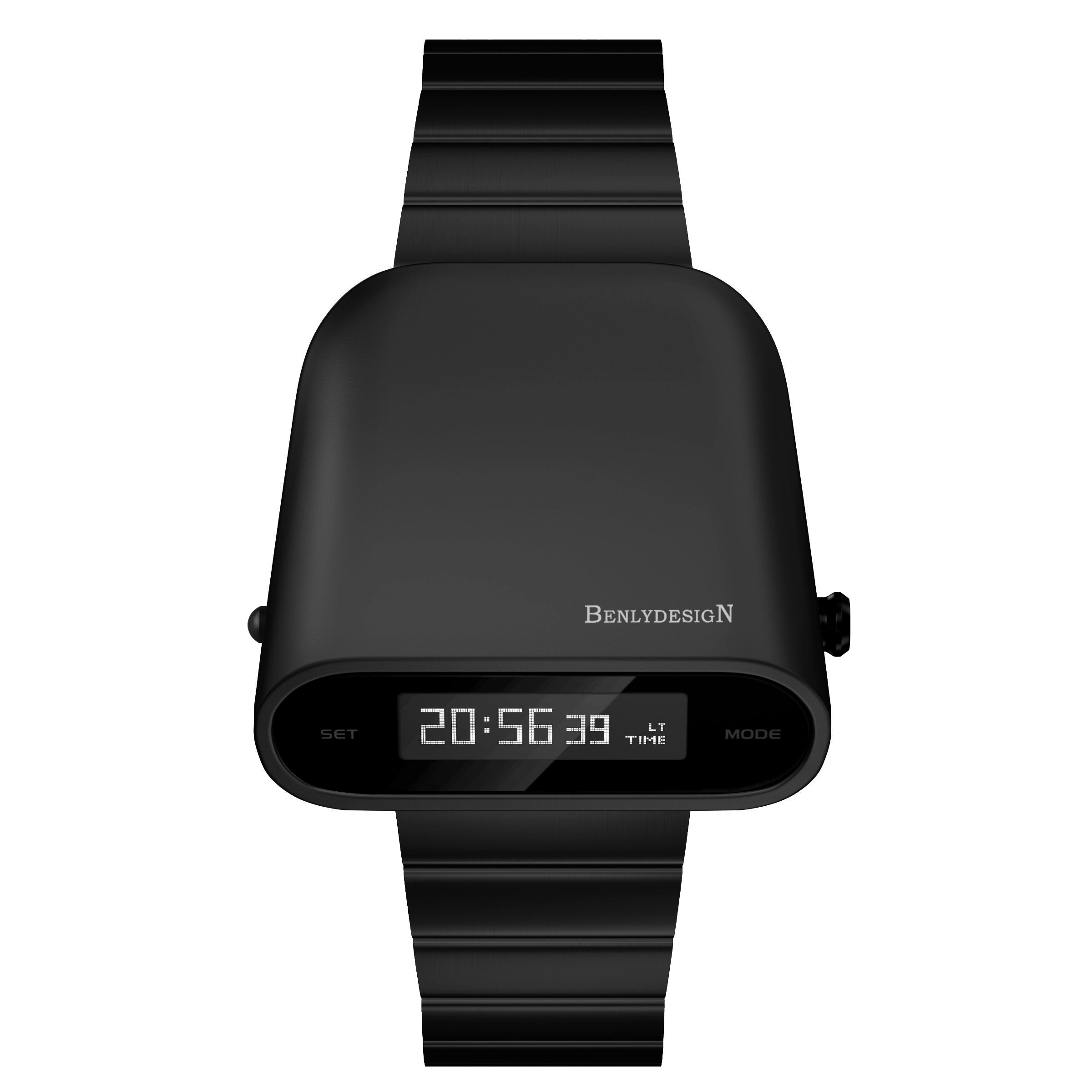 BENLYDESIGN IB S10003S3