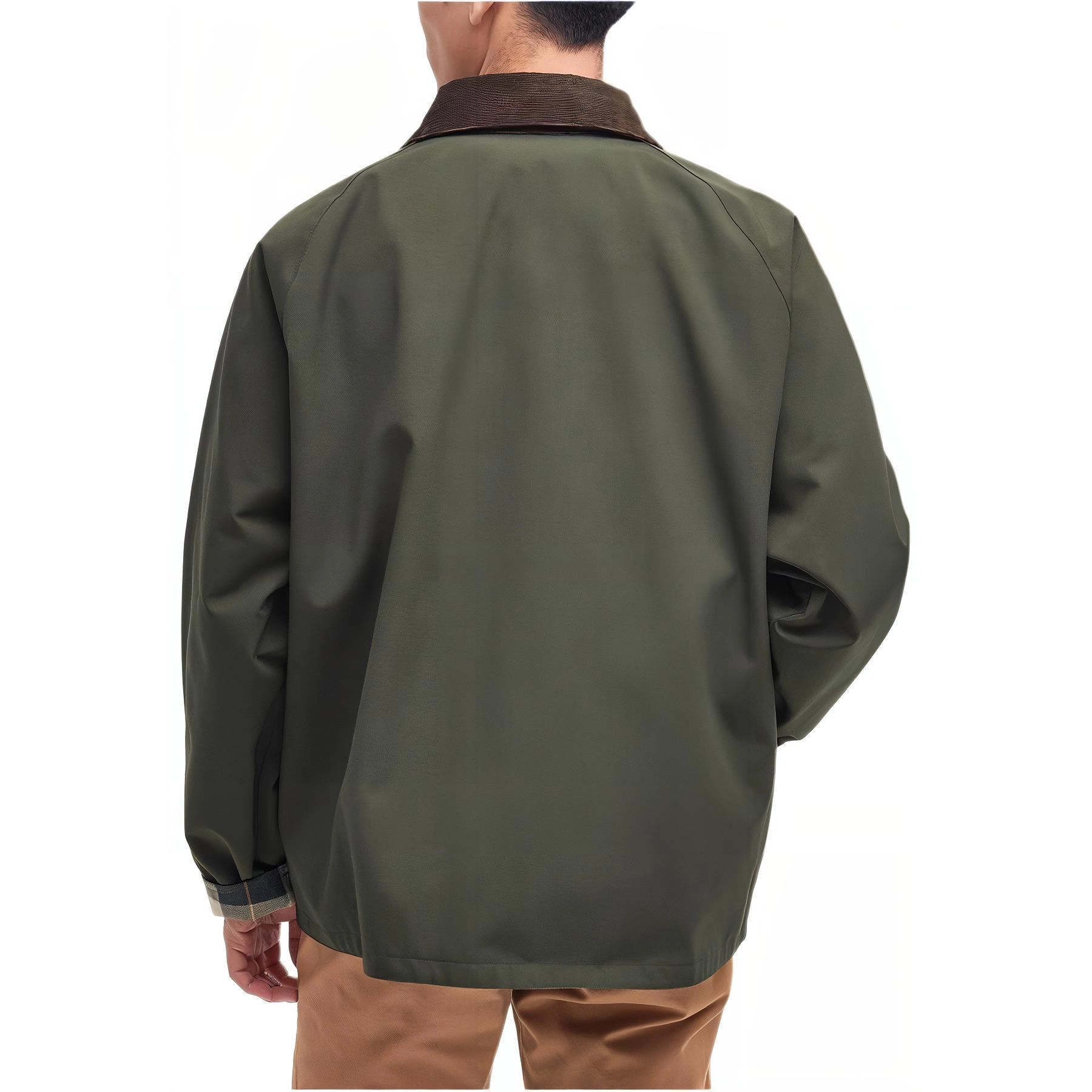 BARBOUR