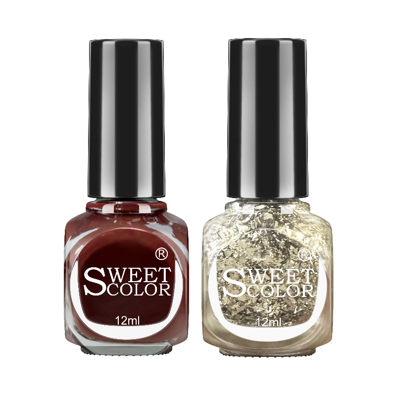 SWEET COLOR SH510+SH694 12ml*2
