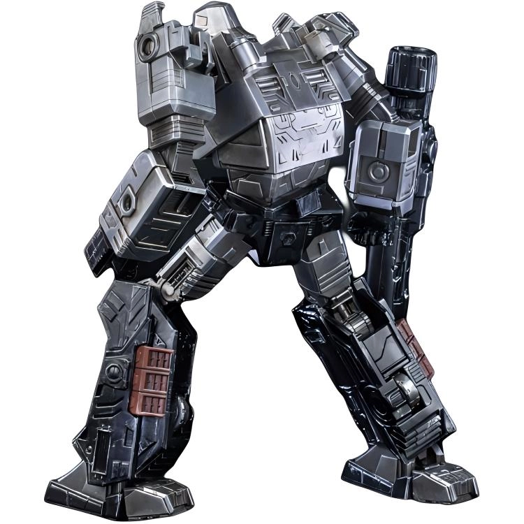 threezero hasbro dlx 3z0203 25.4