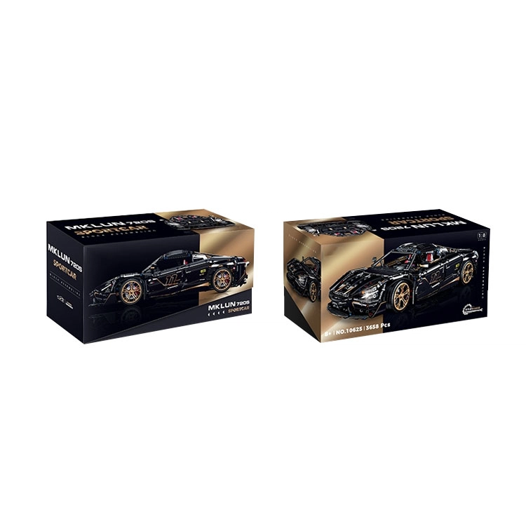 watchmen Mission 18 4056pcs WT10626