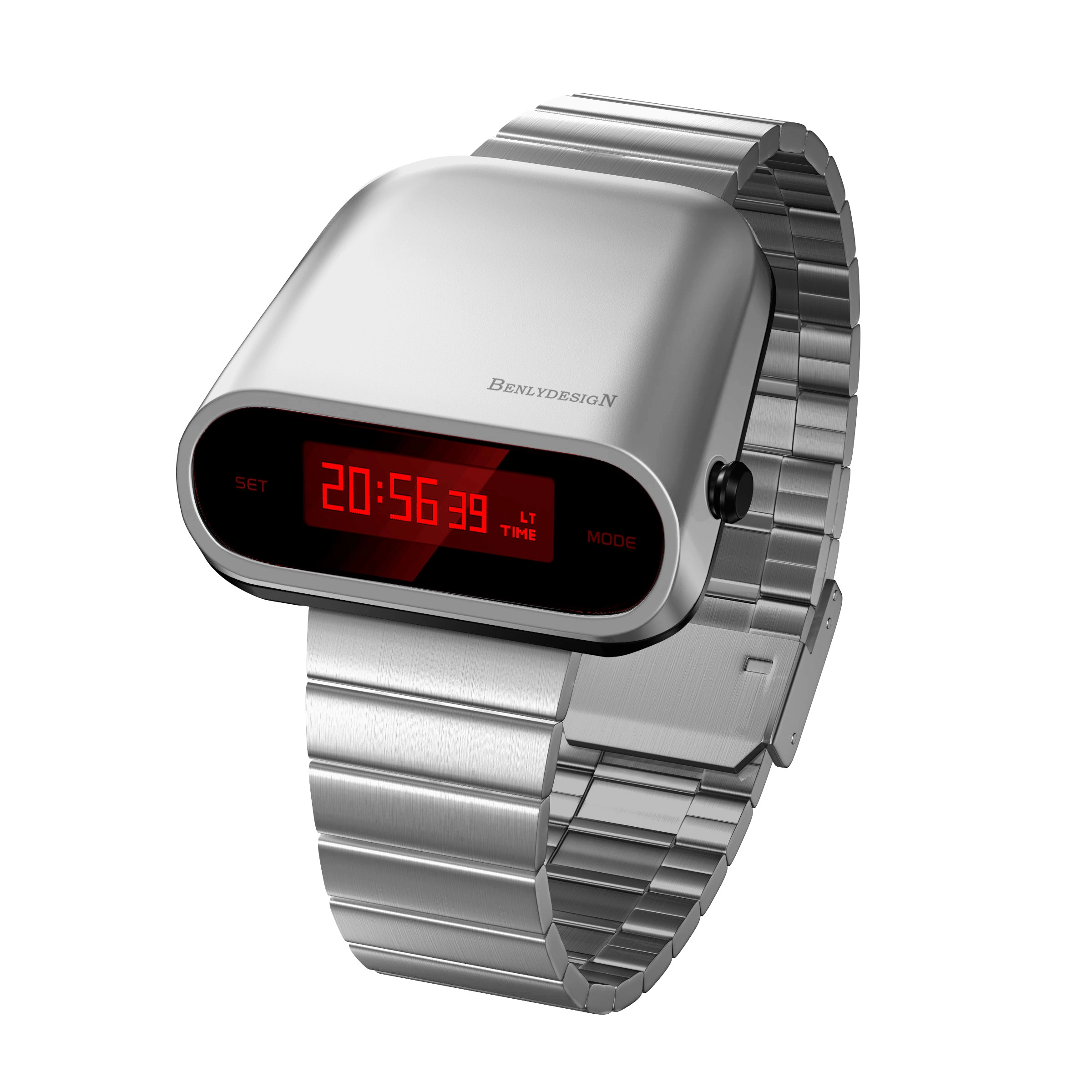 BENLYDESIGN IB S10801S1