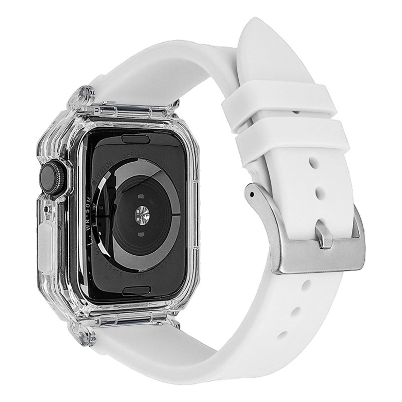 Akkerds Apple Watch678